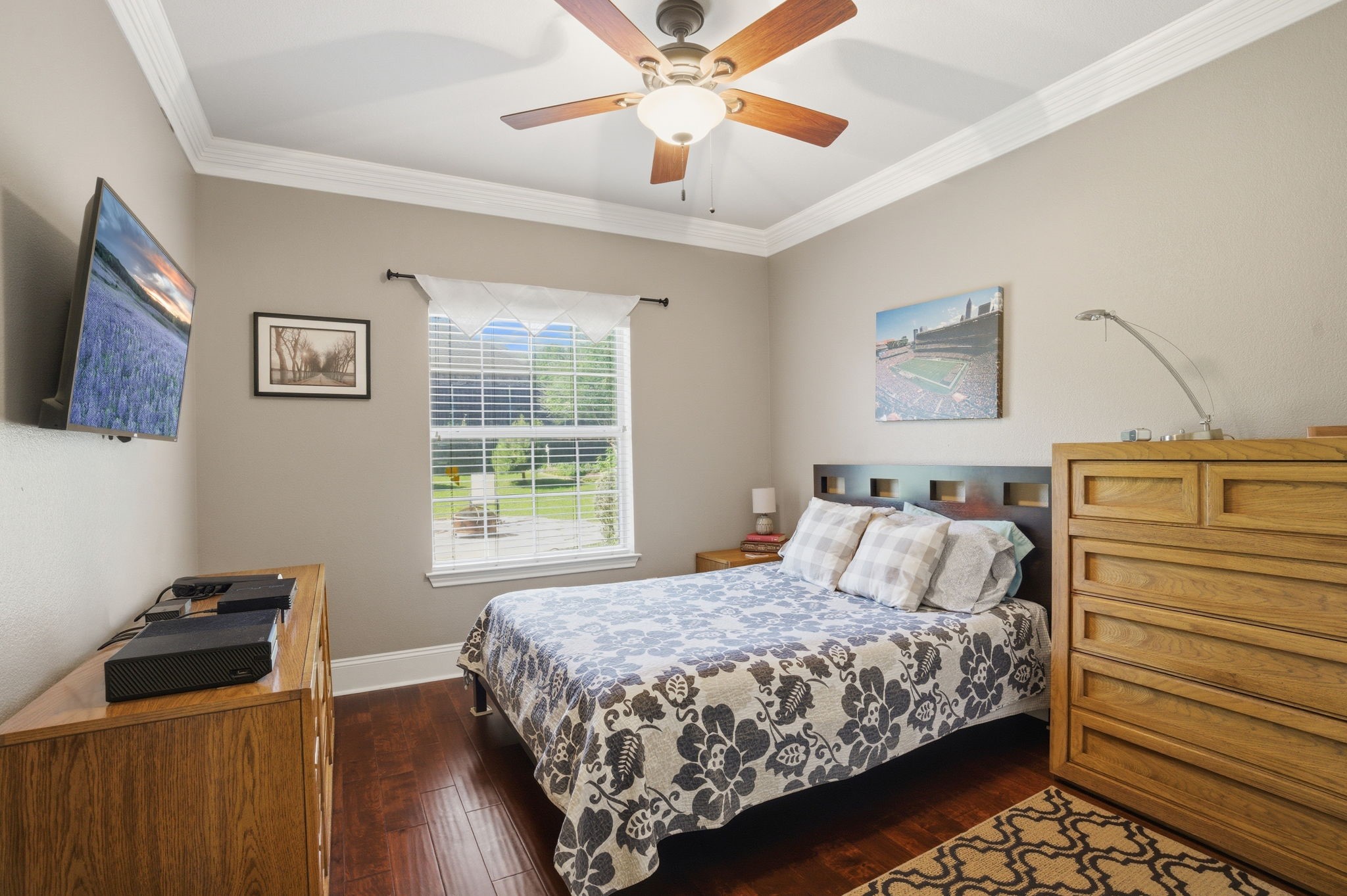 8705 Tiercels Drive Mckinney TX 75072