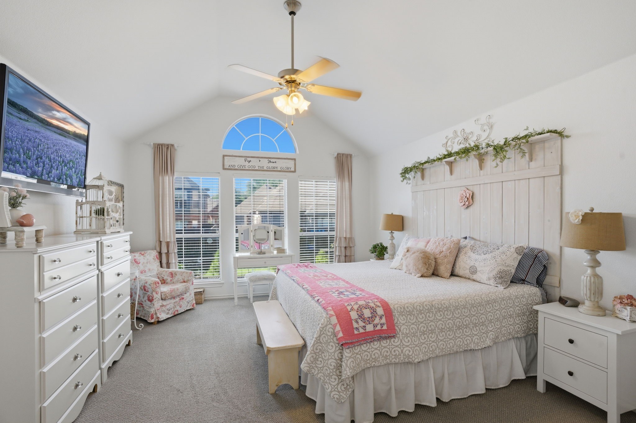 8705 Tiercels Drive Mckinney TX 75072