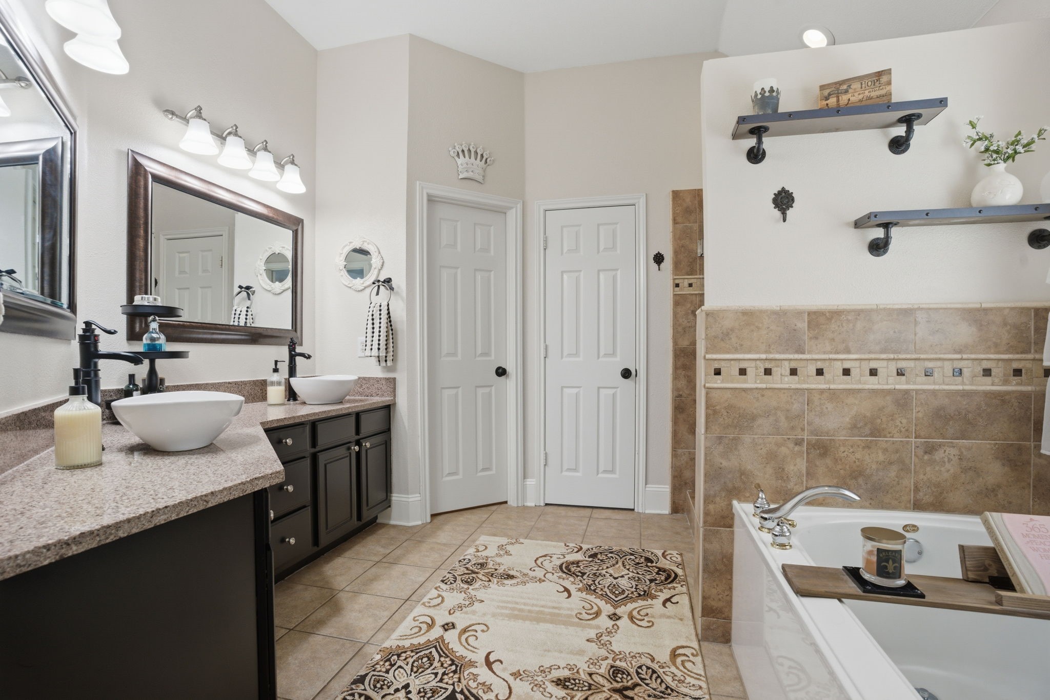 8705 Tiercels Drive Mckinney TX 75072