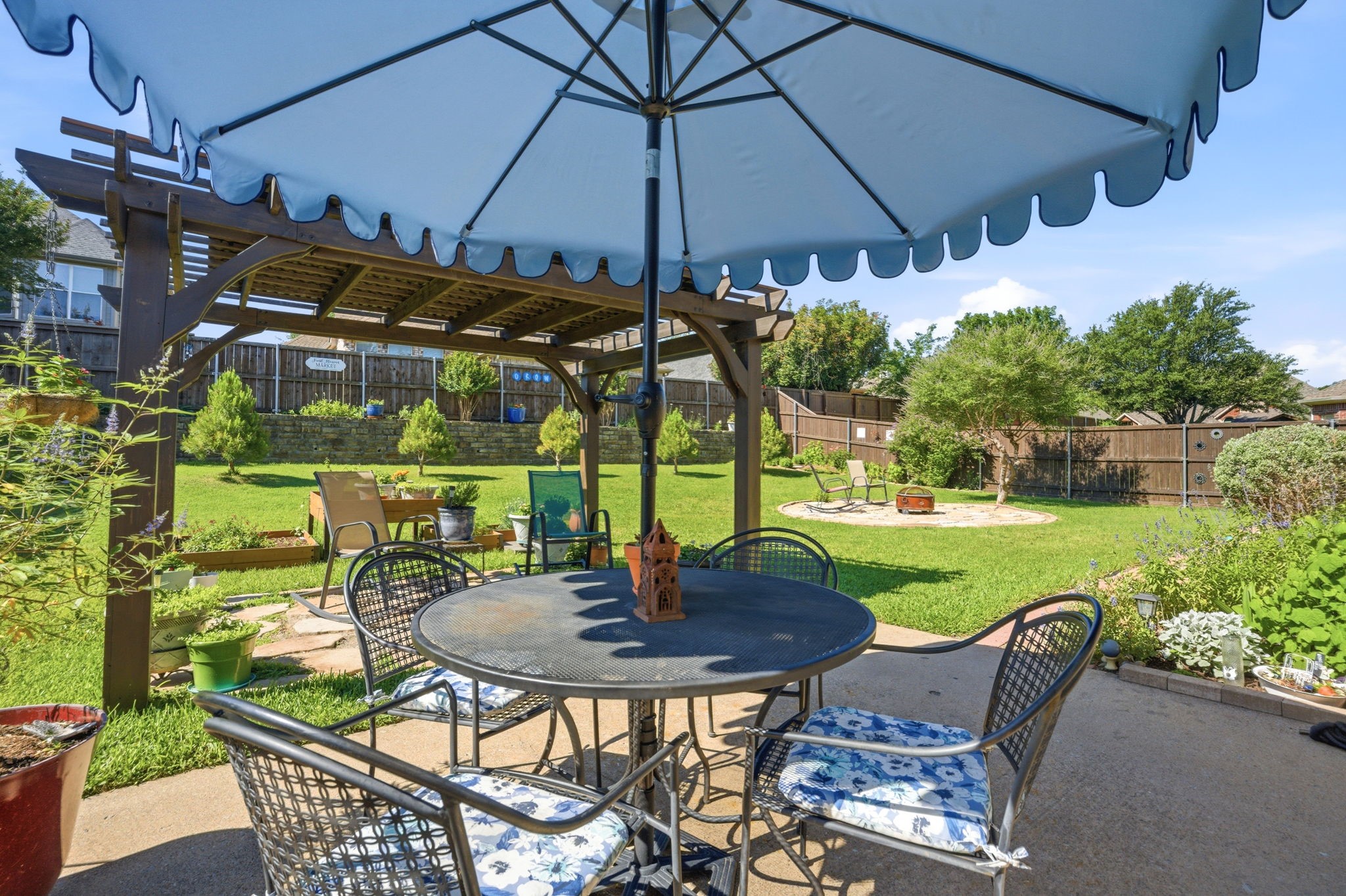 8705 Tiercels Drive Mckinney TX 75072