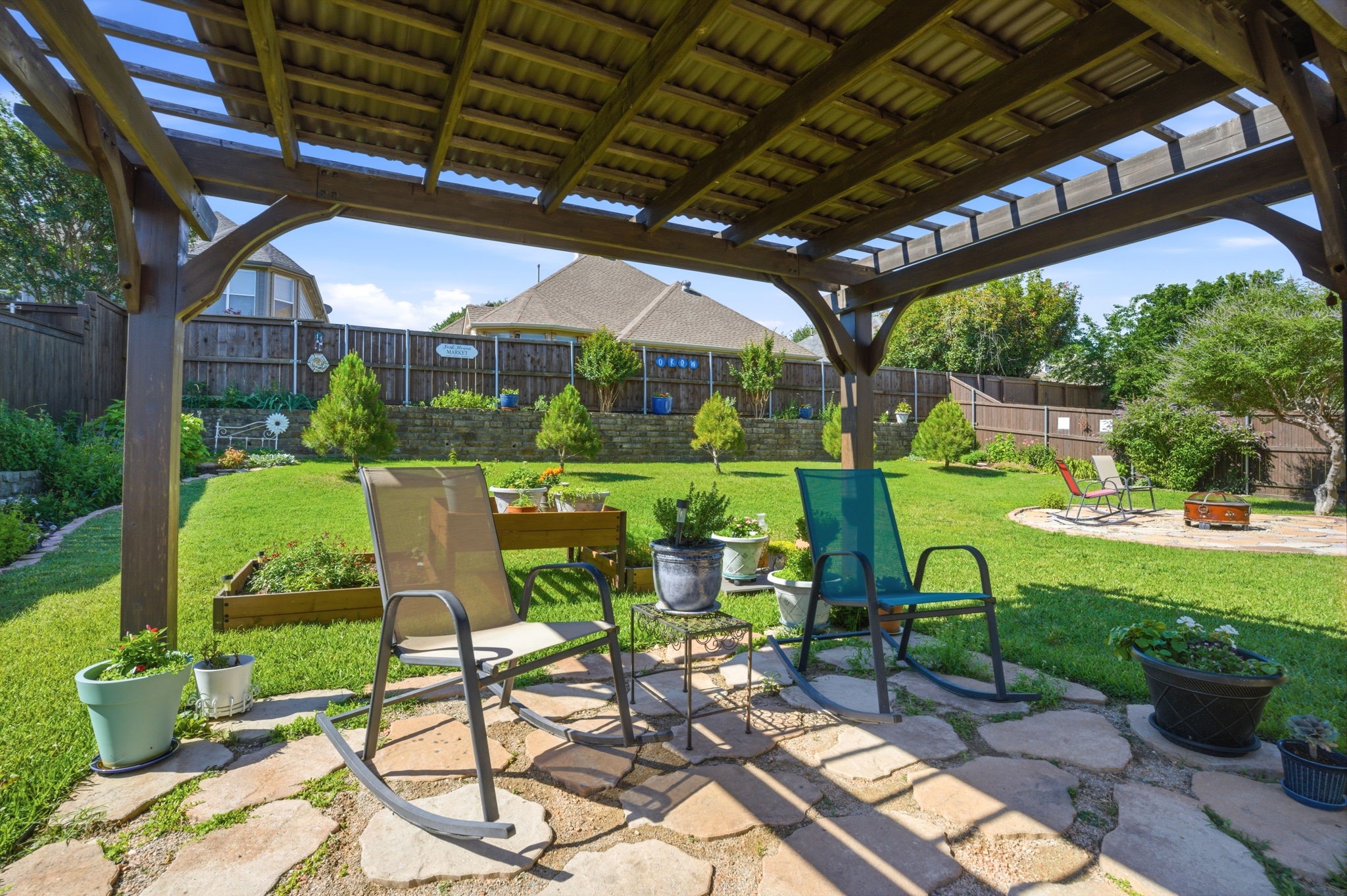 8705 Tiercels Drive Mckinney TX 75072