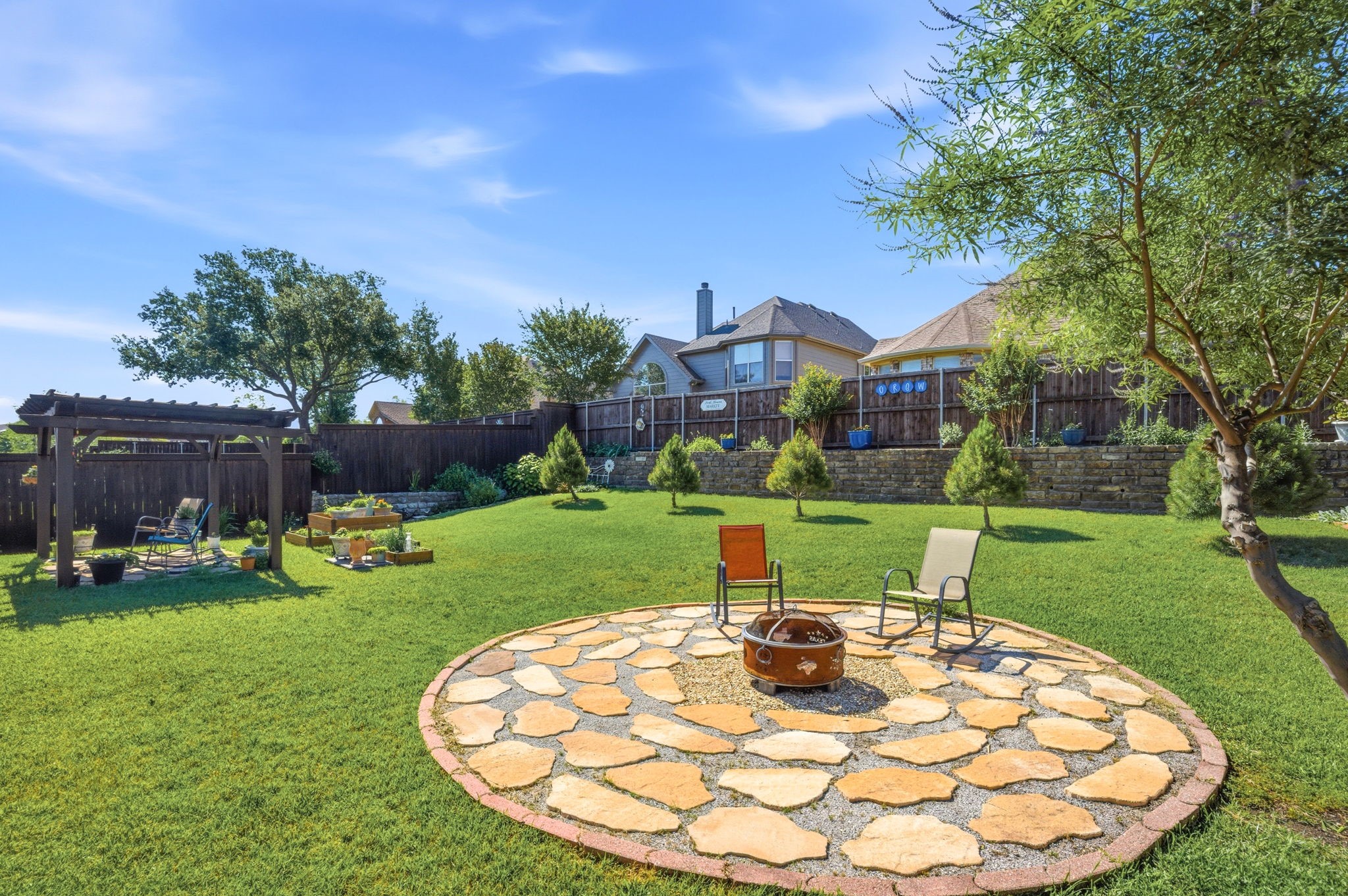 8705 Tiercels Drive Mckinney TX 75072