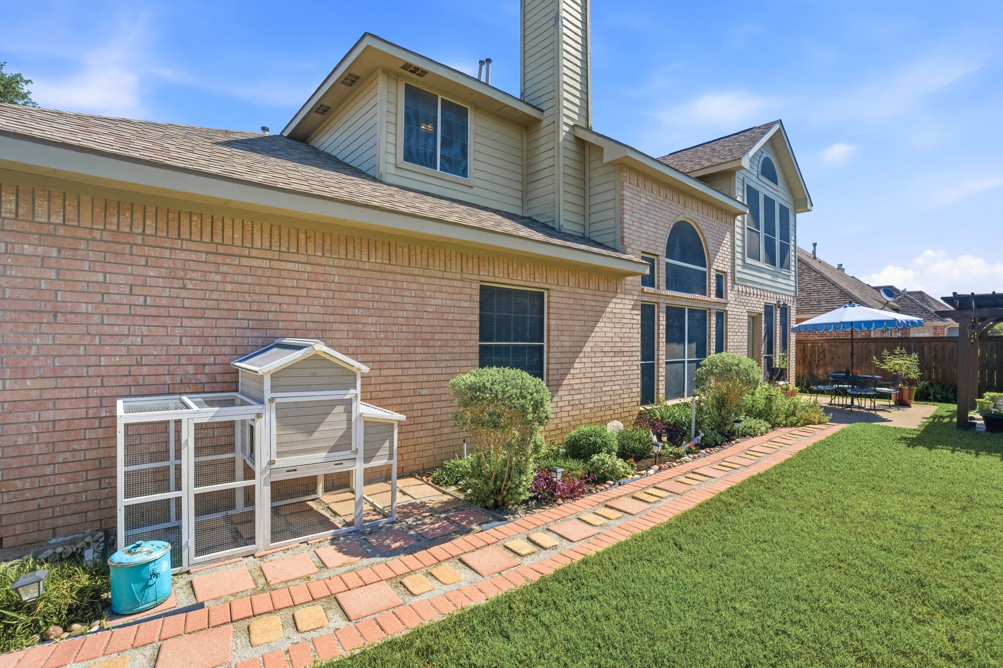 8705 Tiercels Drive Mckinney TX 75072