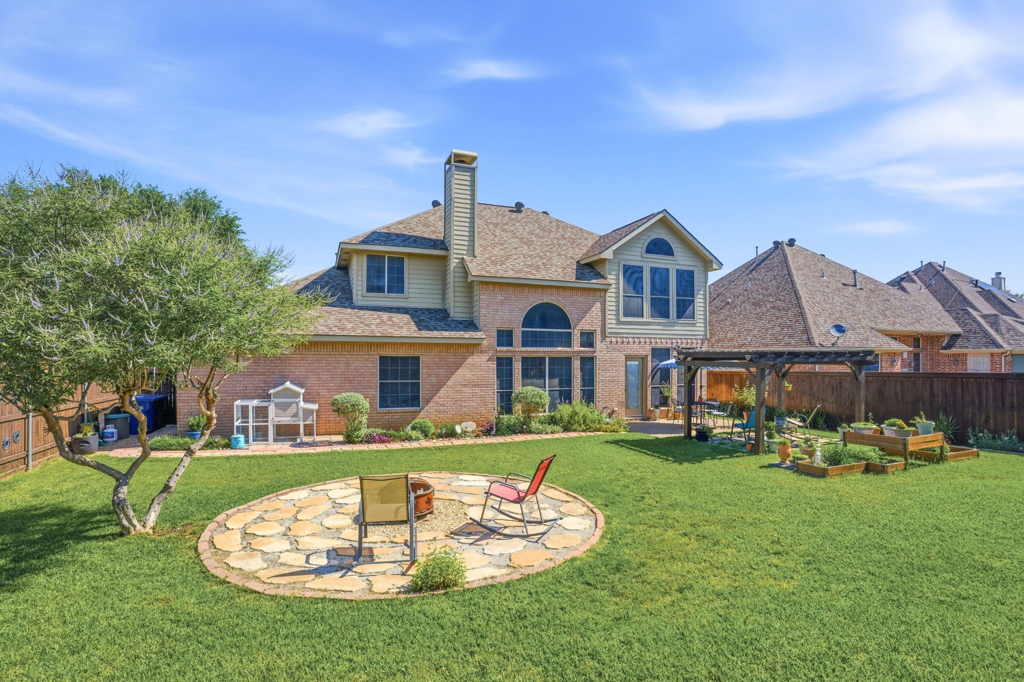 8705 Tiercels Drive Mckinney TX 75072