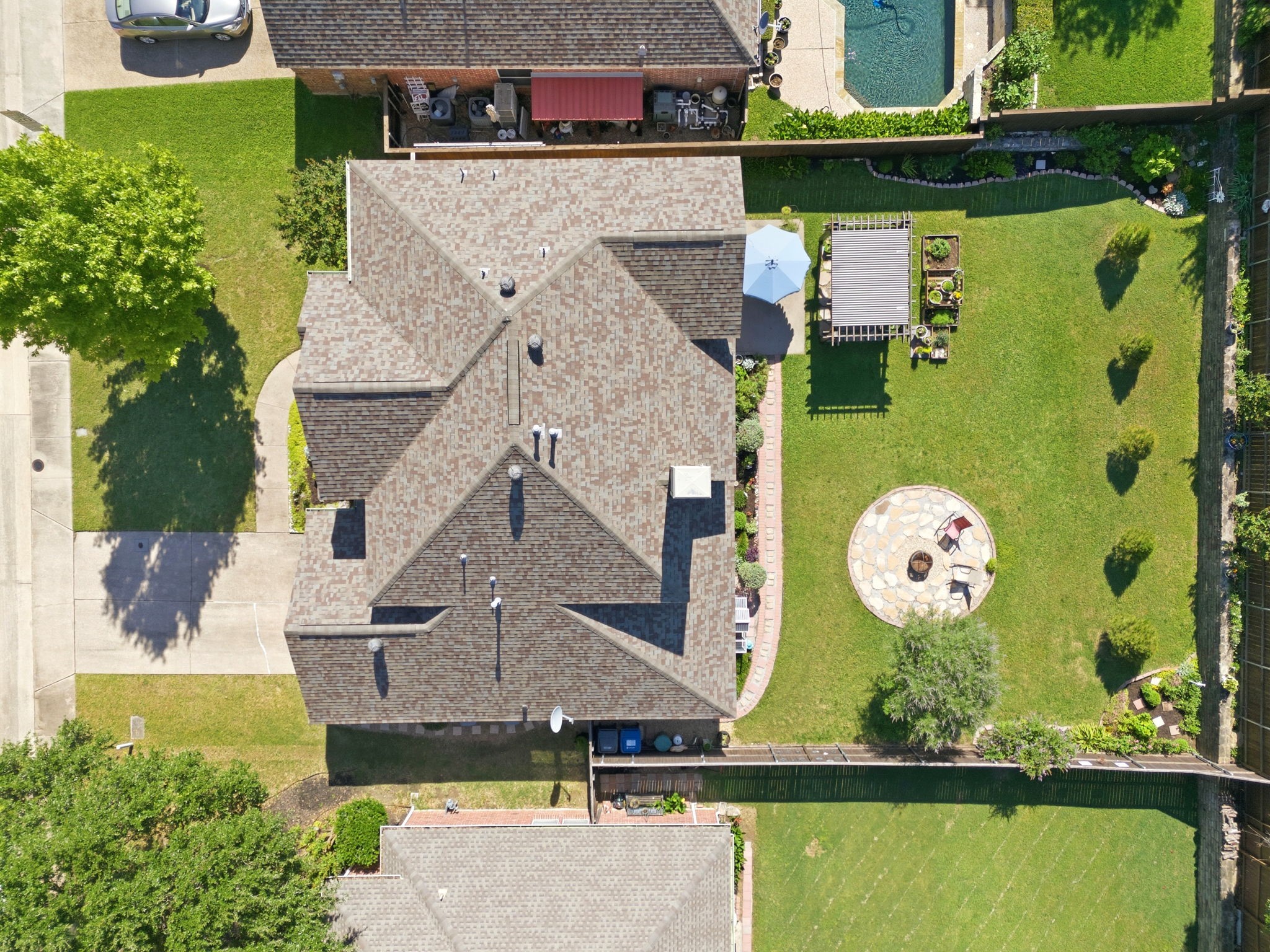 8705 Tiercels Drive Mckinney TX 75072