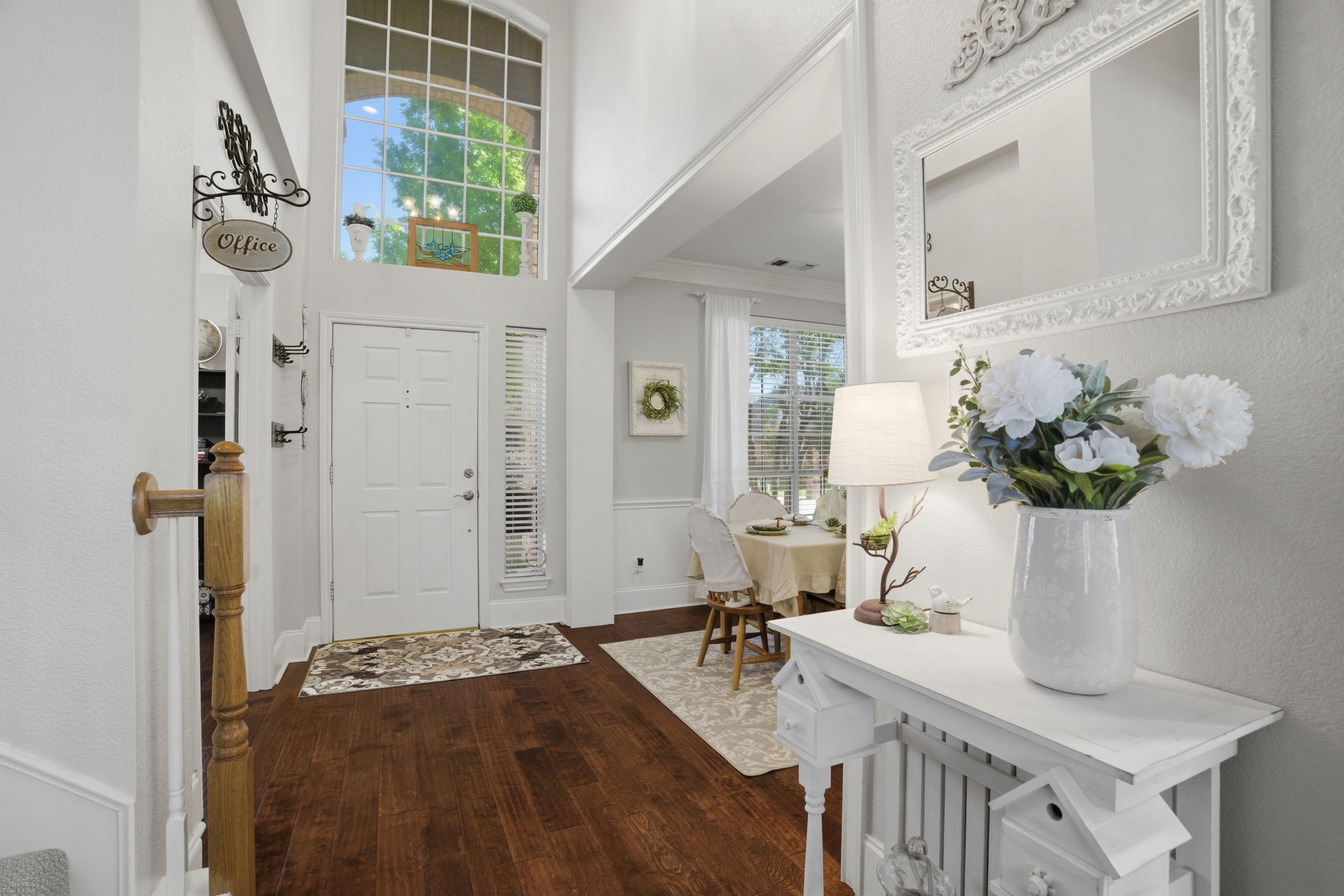 8705 Tiercels Drive Mckinney TX 75072