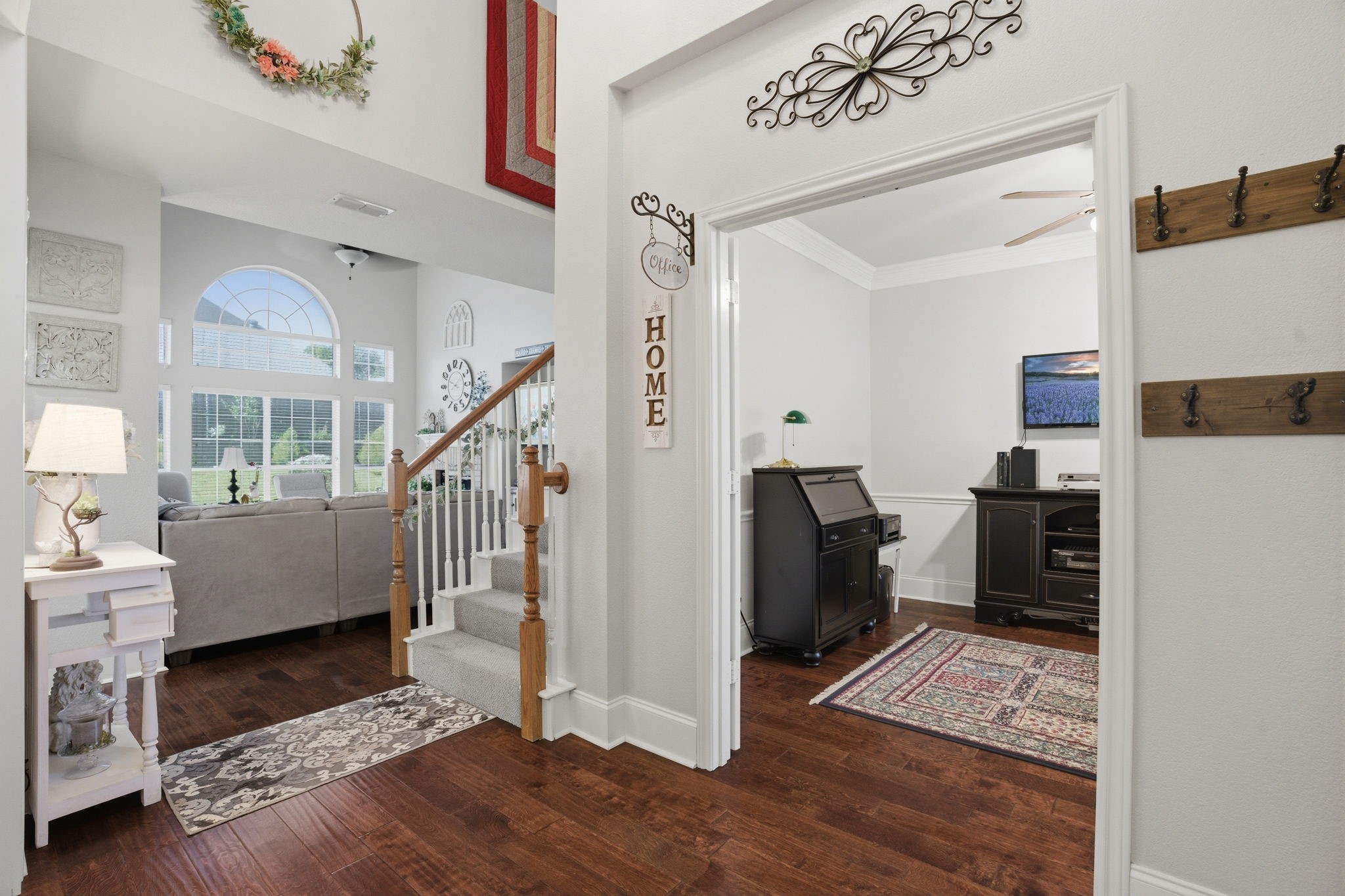 8705 Tiercels Drive Mckinney TX 75072