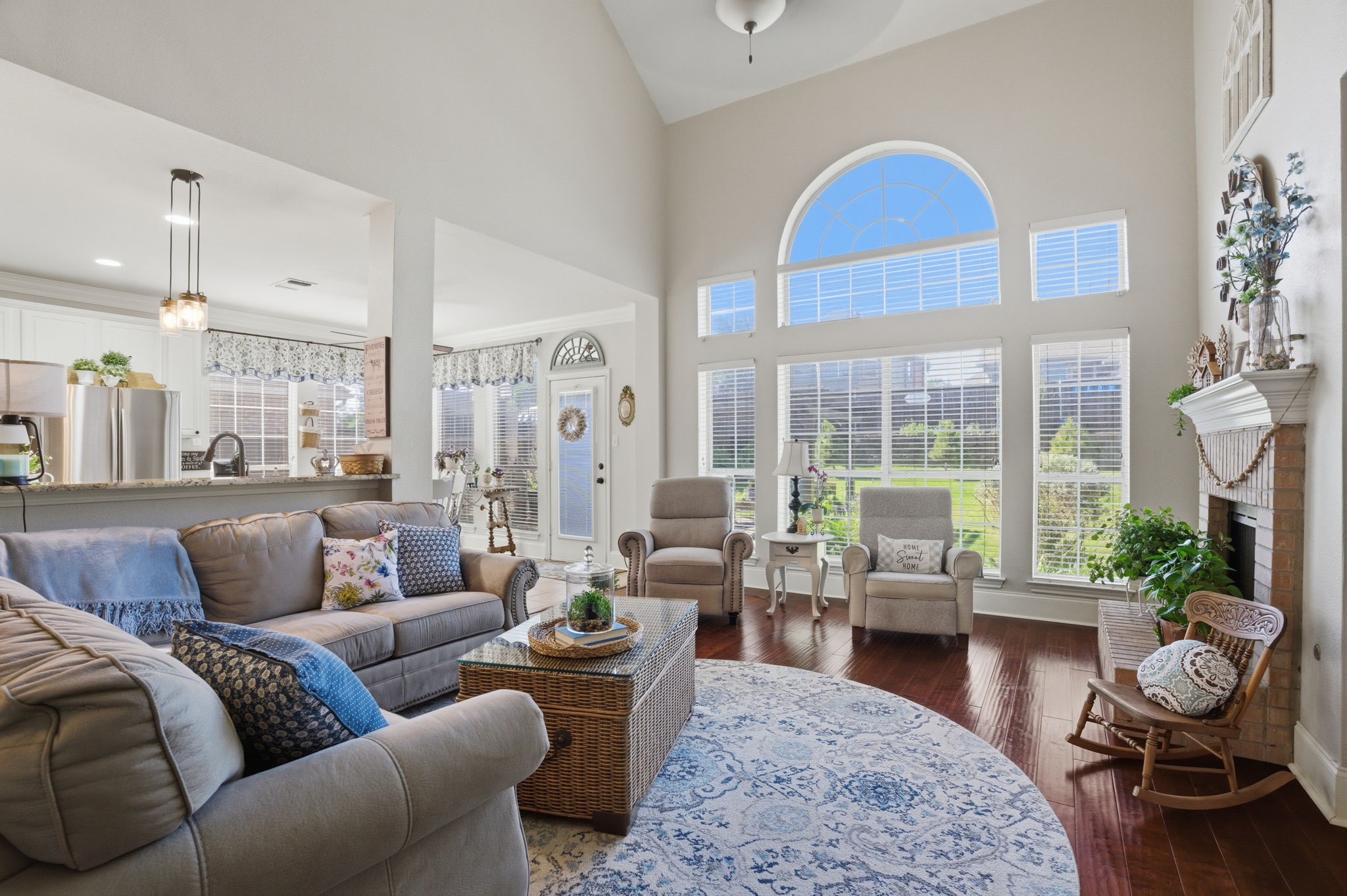 8705 Tiercels Drive Mckinney TX 75072