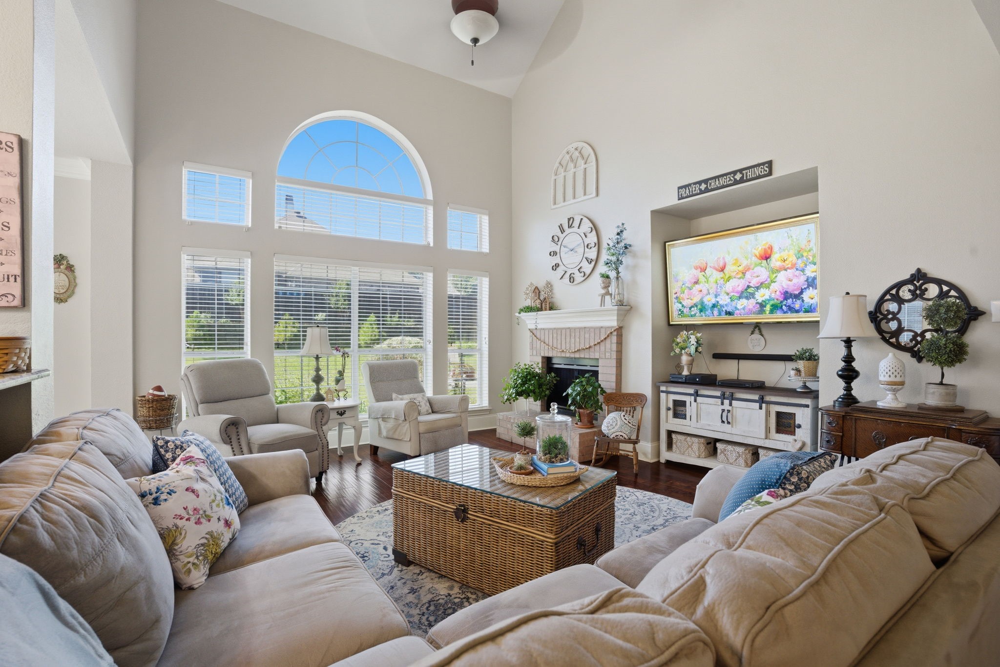 8705 Tiercels Drive Mckinney TX 75072