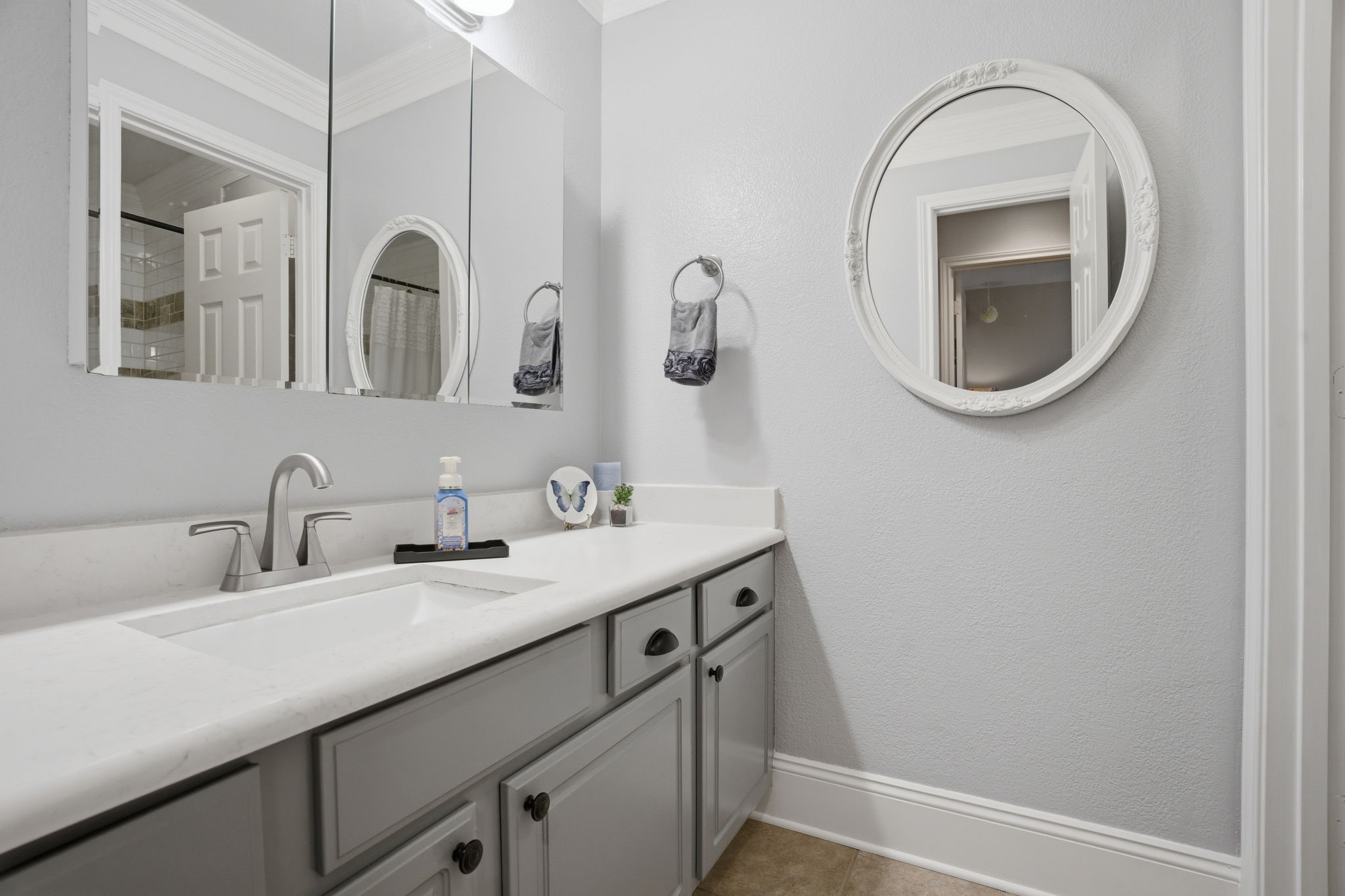 8705 Tiercels Drive Mckinney TX 75072