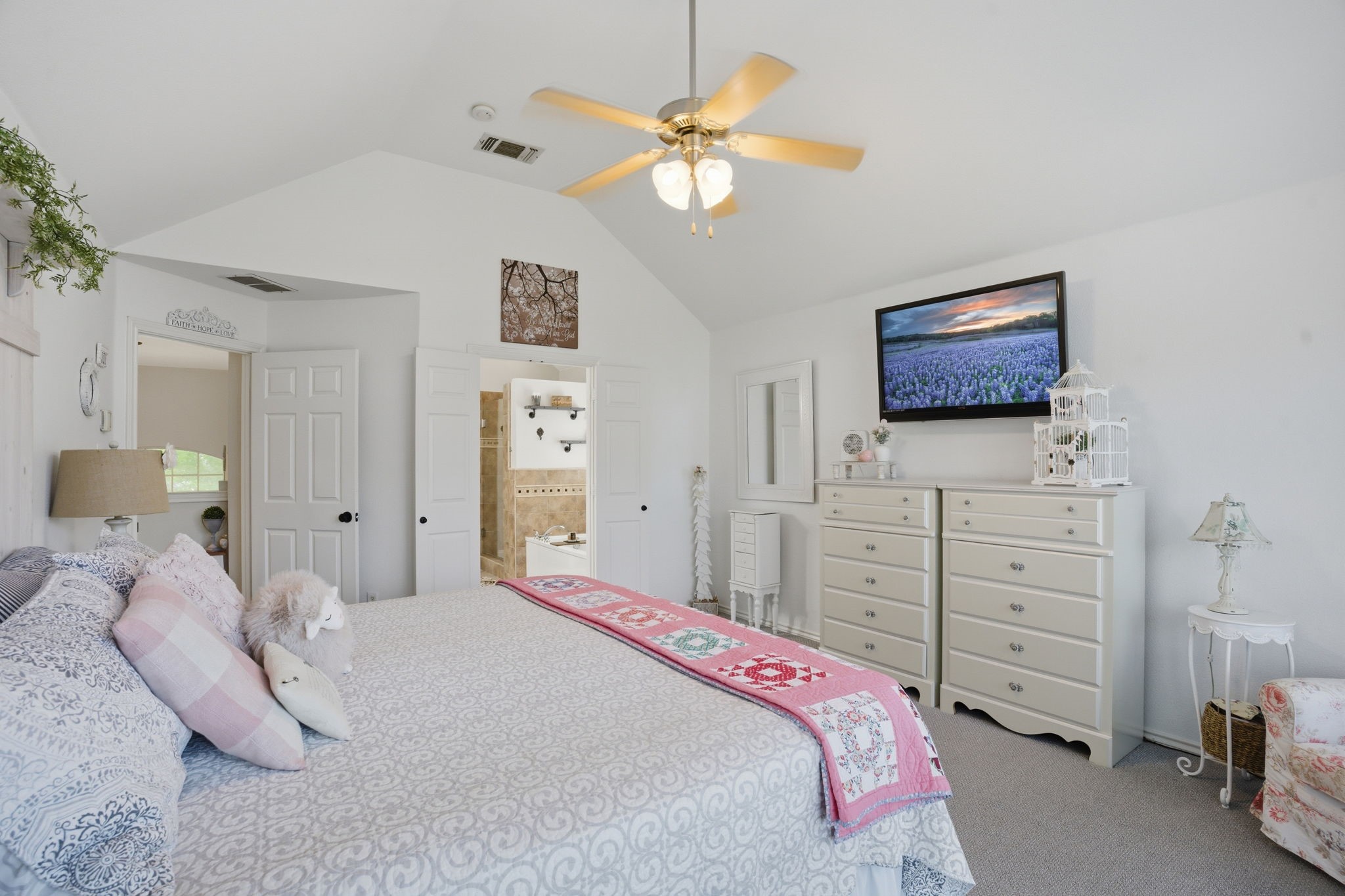 8705 Tiercels Drive Mckinney TX 75072
