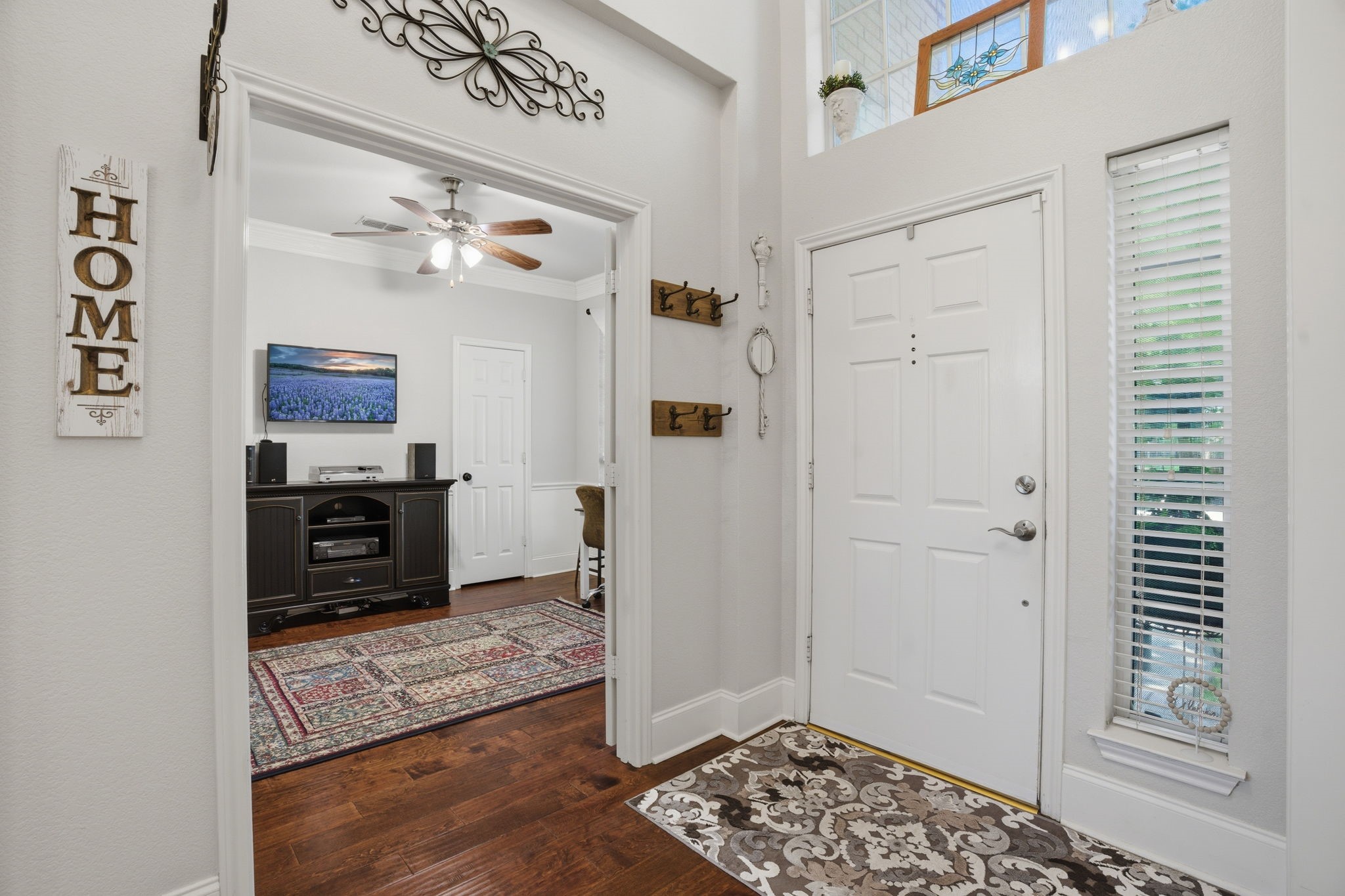 8705 Tiercels Drive Mckinney TX 75072