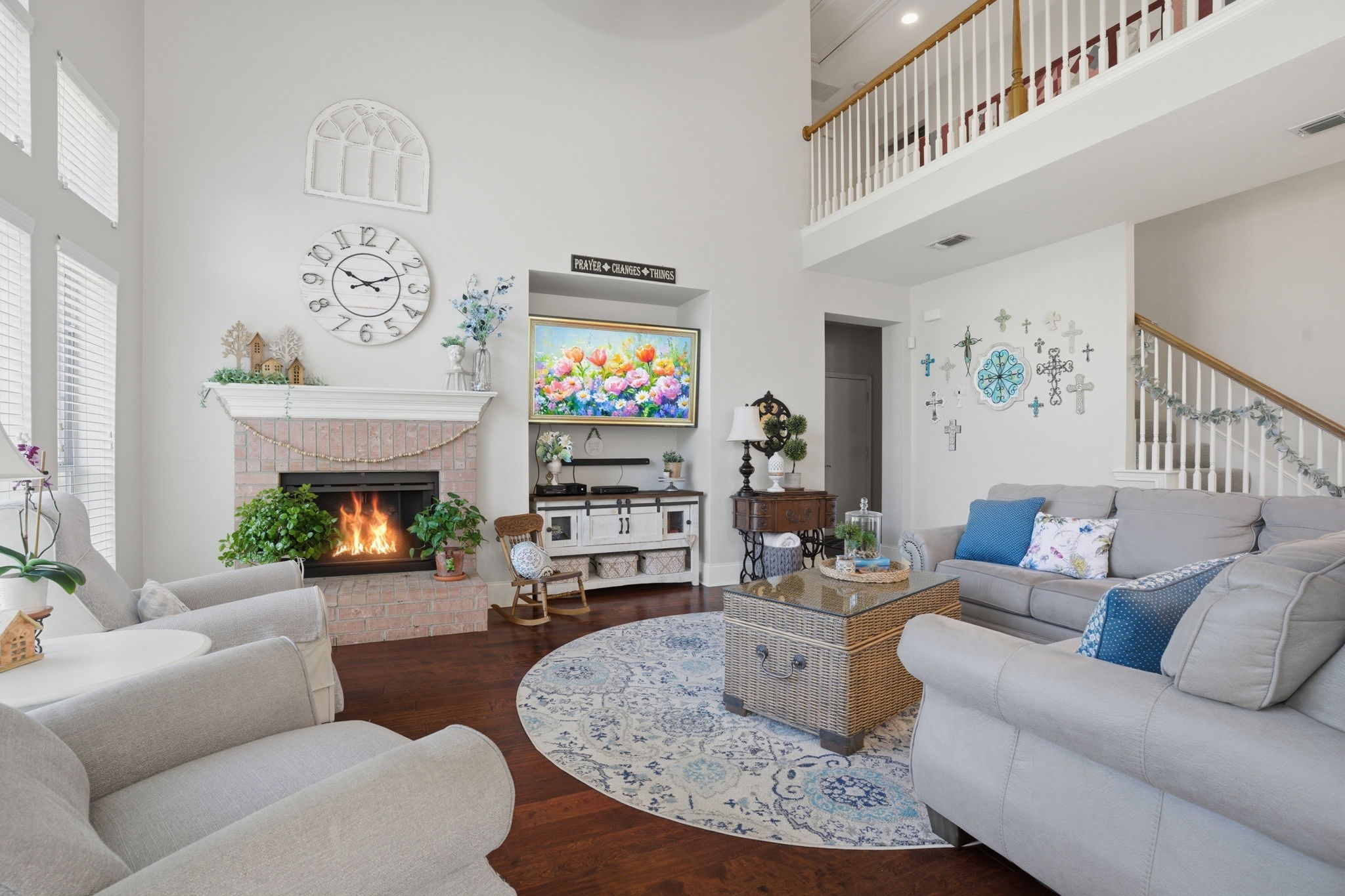 8705 Tiercels Drive Mckinney TX 75072