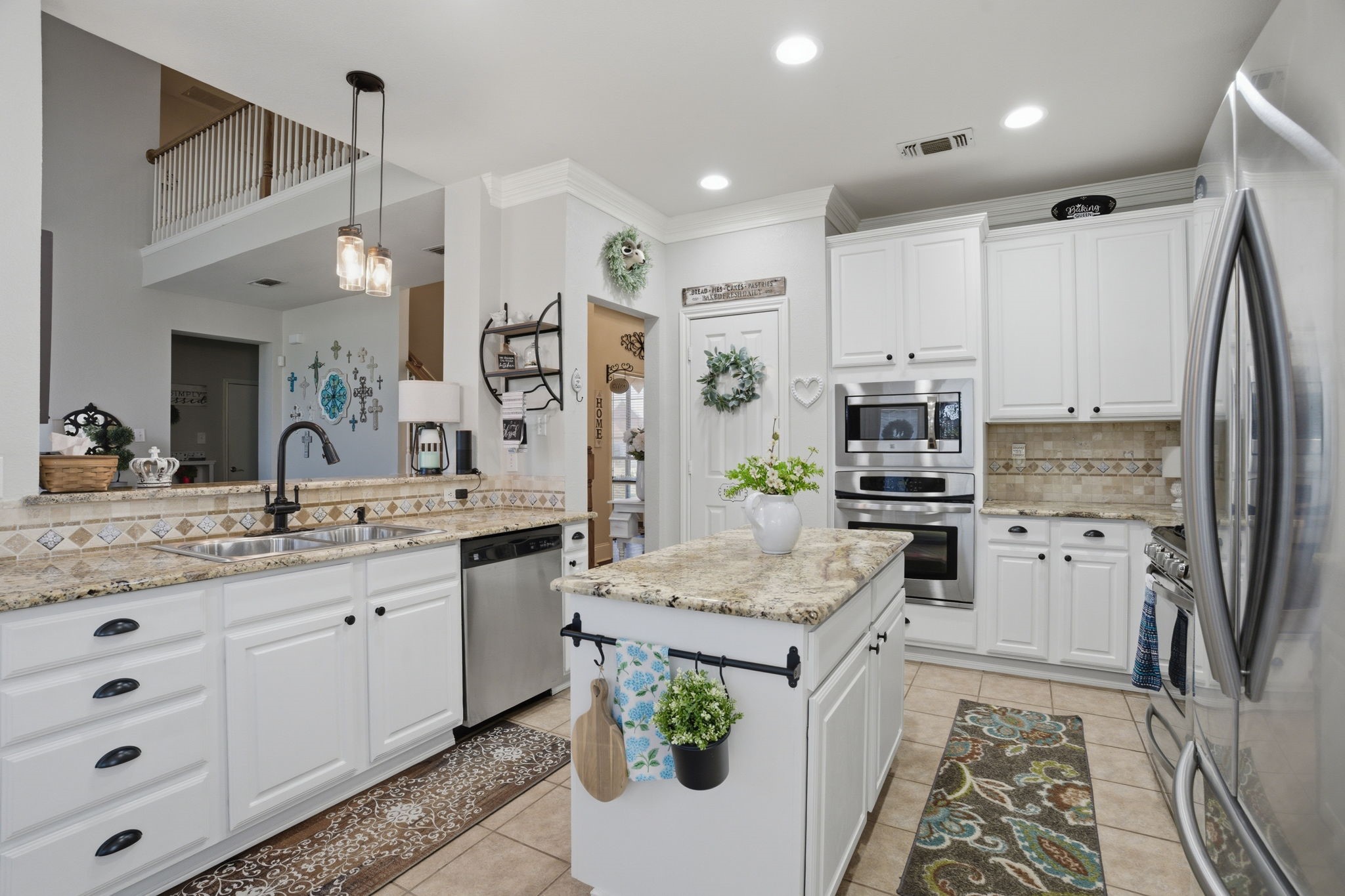 8705 Tiercels Drive Mckinney TX 75072