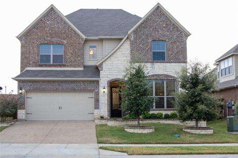 1018 Cordero Drive Lewisville TX 75067