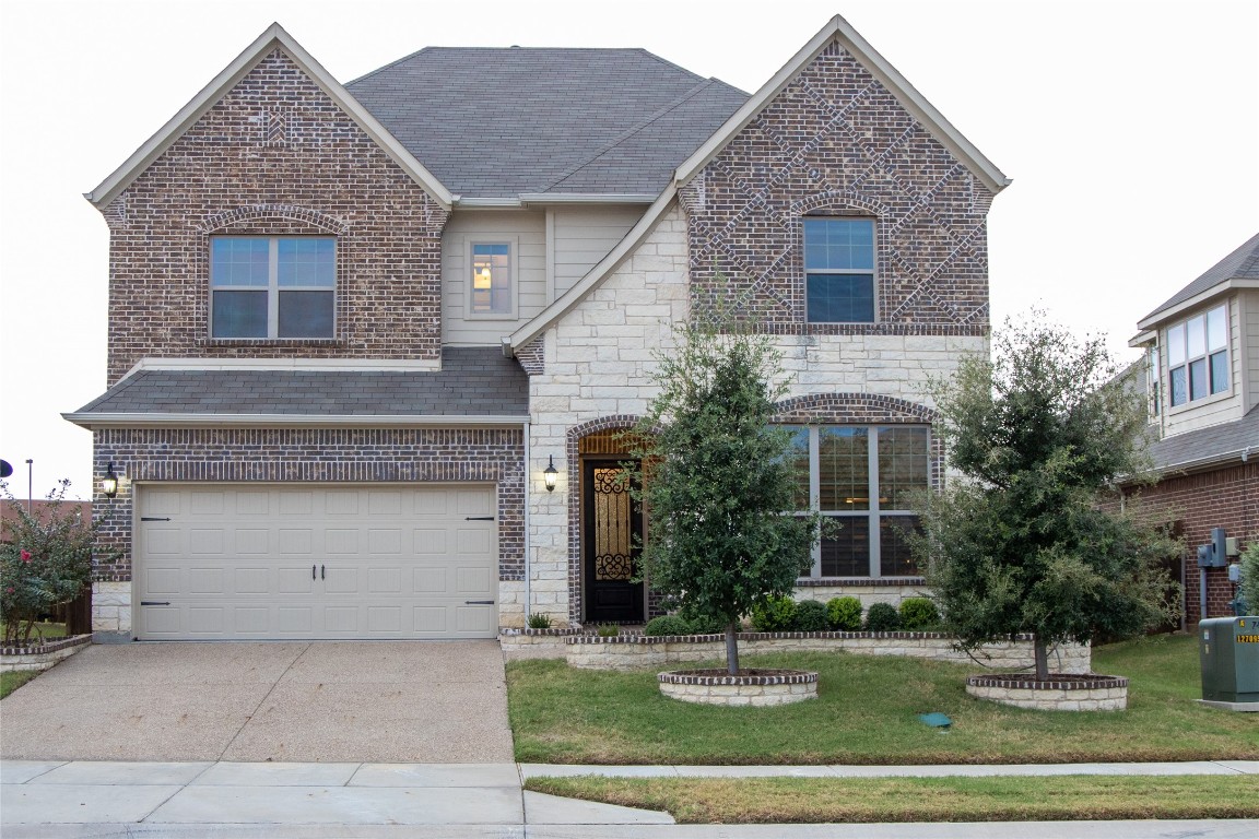 1018 Cordero Drive Lewisville TX 75067