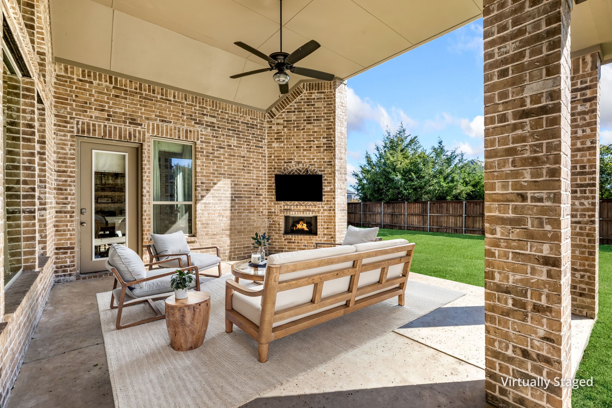 620 Columbia Drive Prosper TX 75078