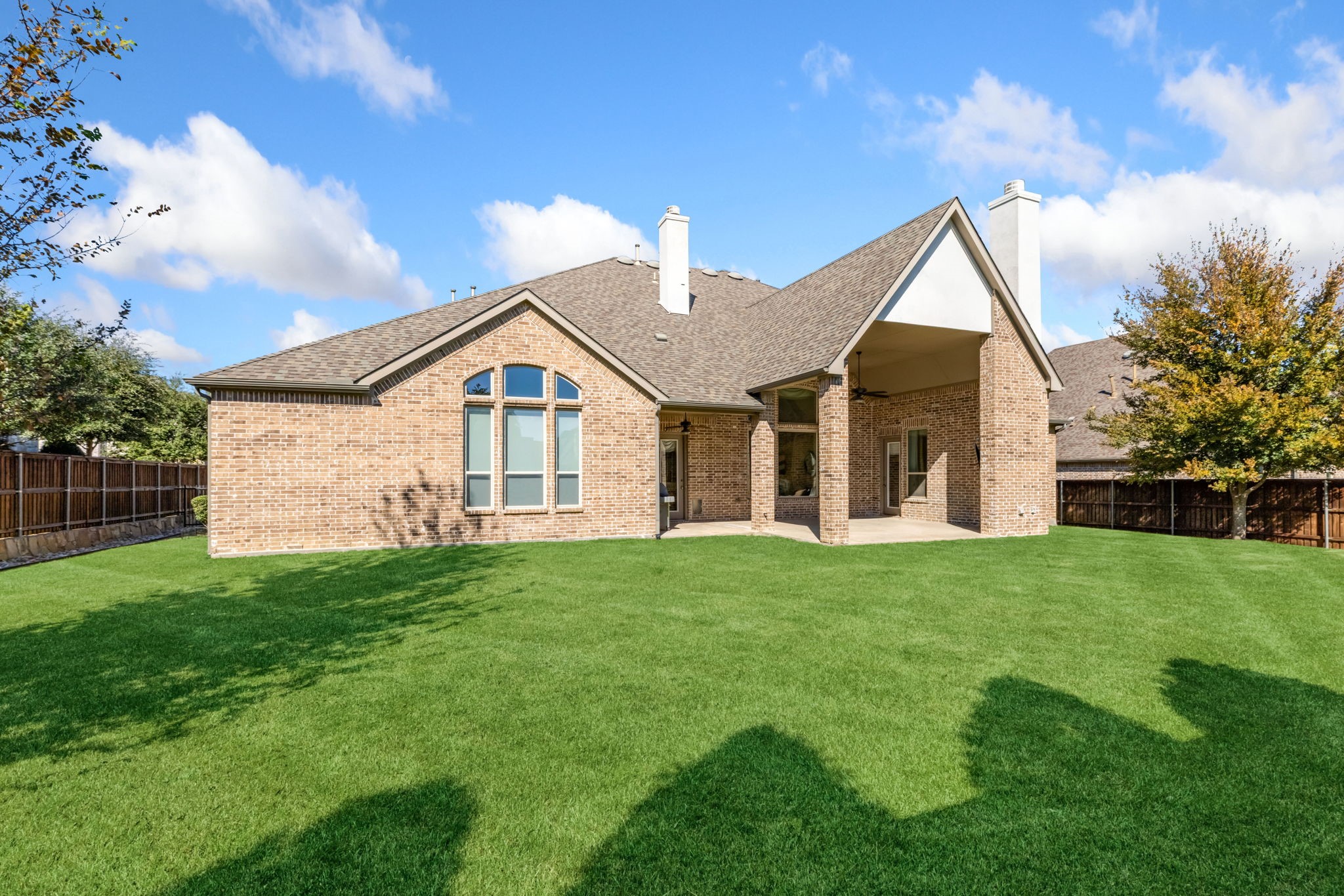 620 Columbia Drive Prosper TX 75078