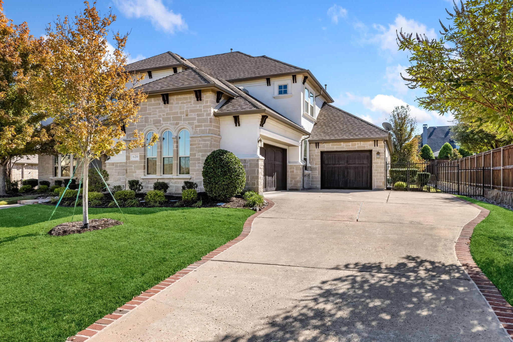 620 Columbia Drive Prosper TX 75078