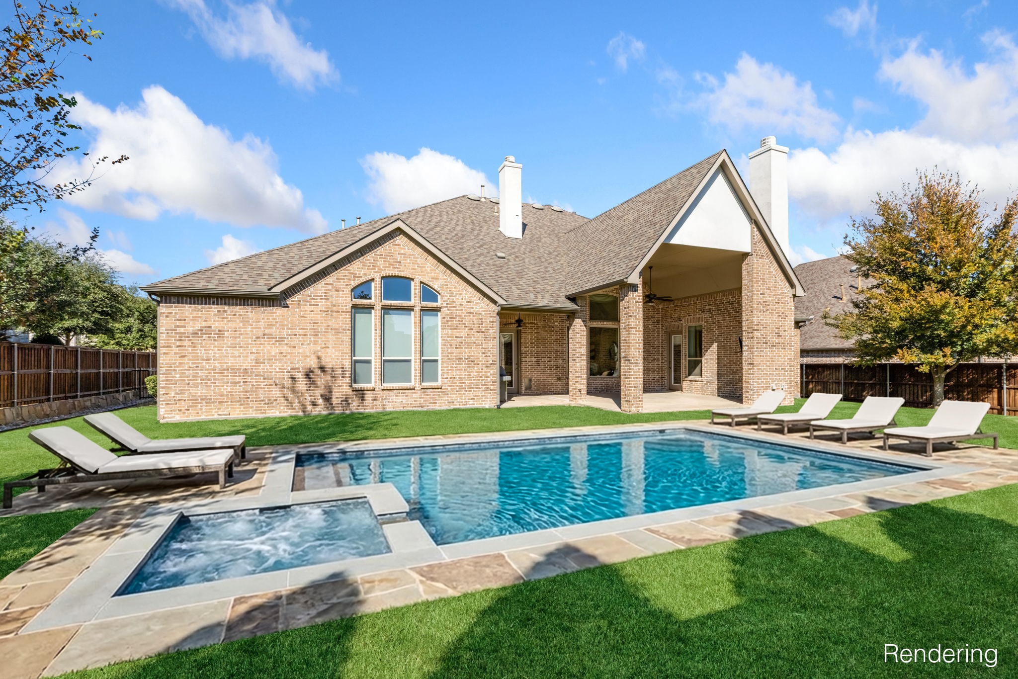 620 Columbia Drive Prosper TX 75078