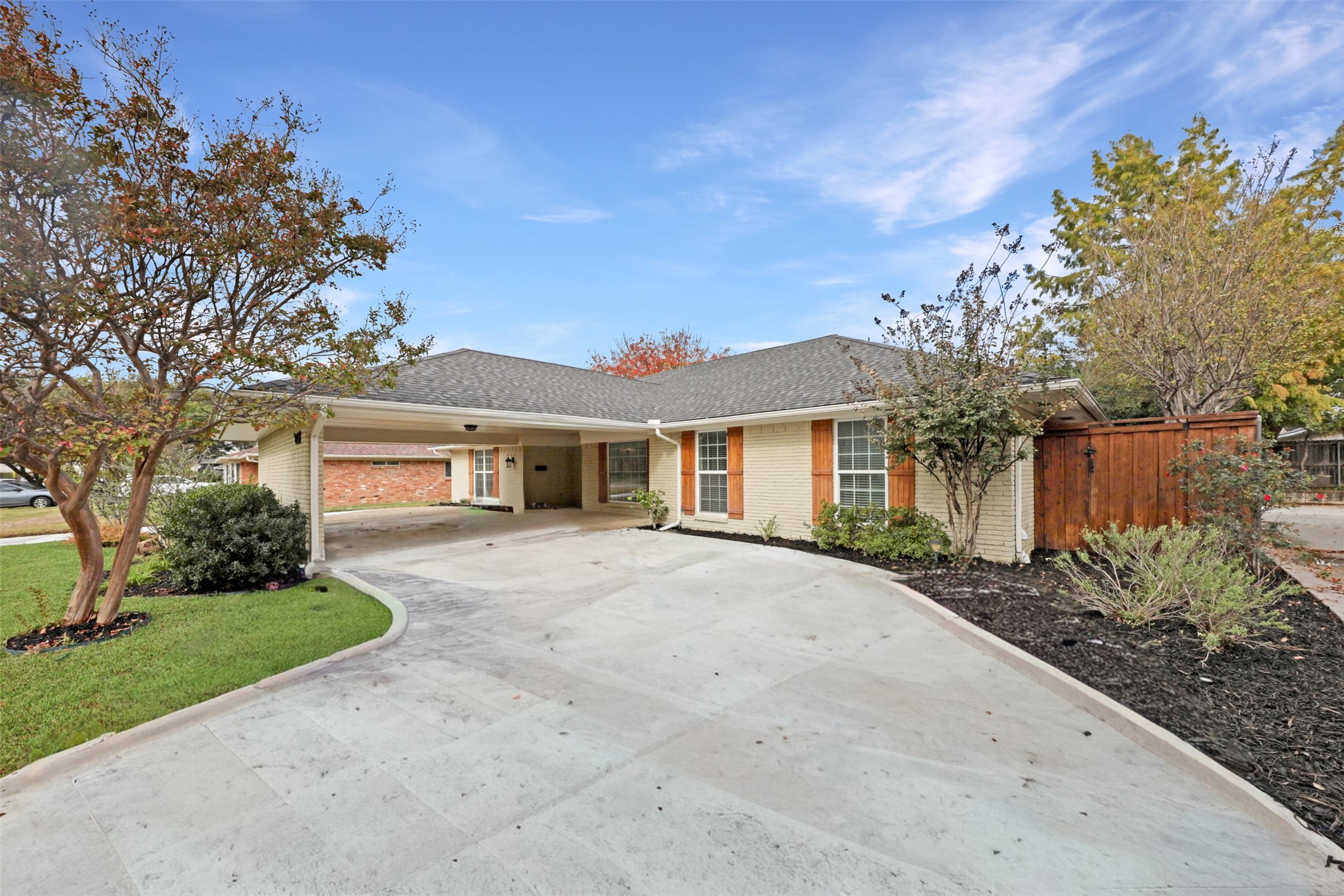 2707 Quail Ridge Drive Carrollton TX 75006