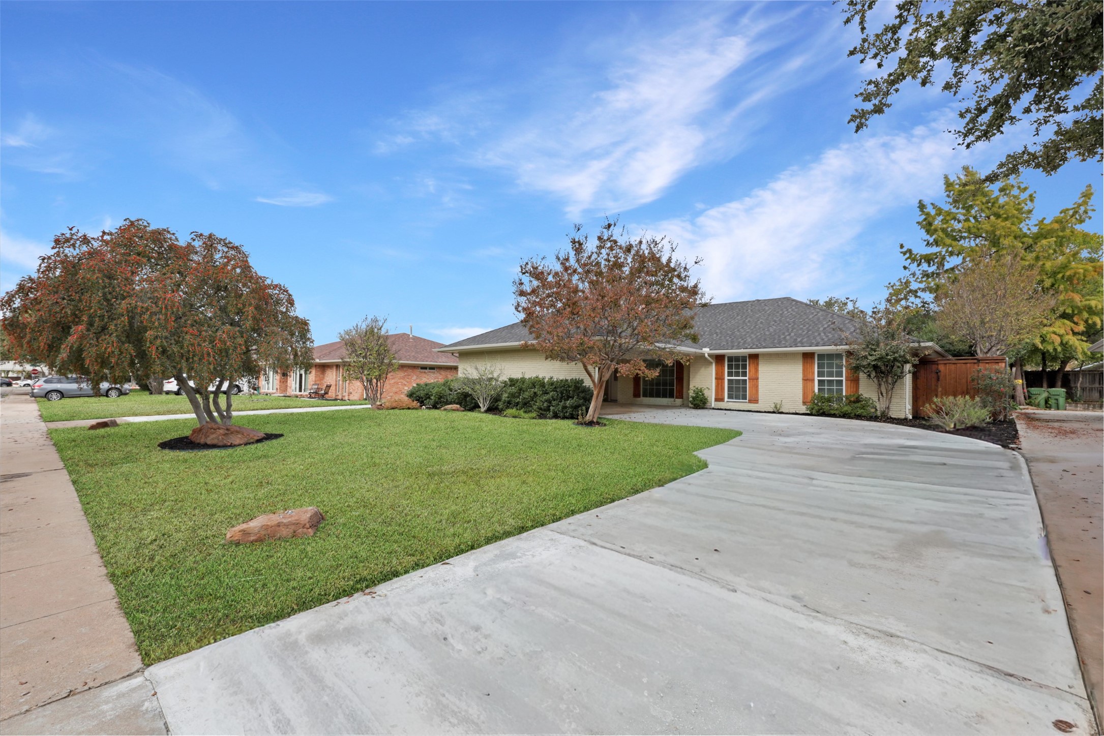 2707 Quail Ridge Drive Carrollton TX 75006