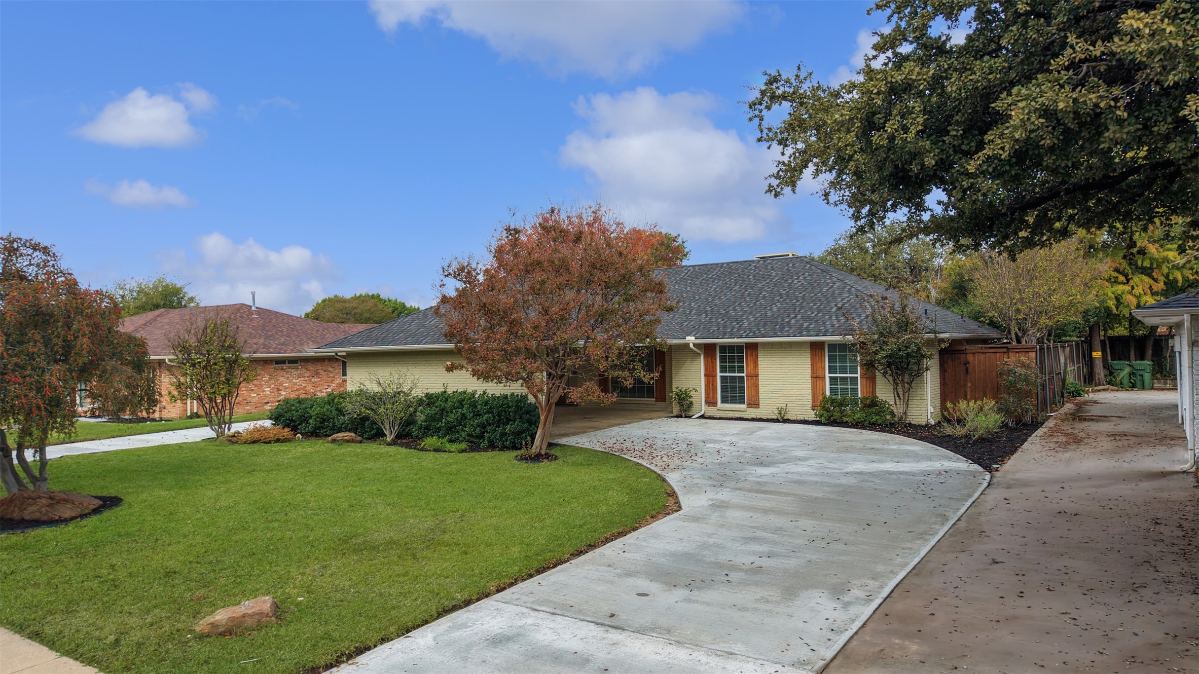 2707 Quail Ridge Drive Carrollton TX 75006