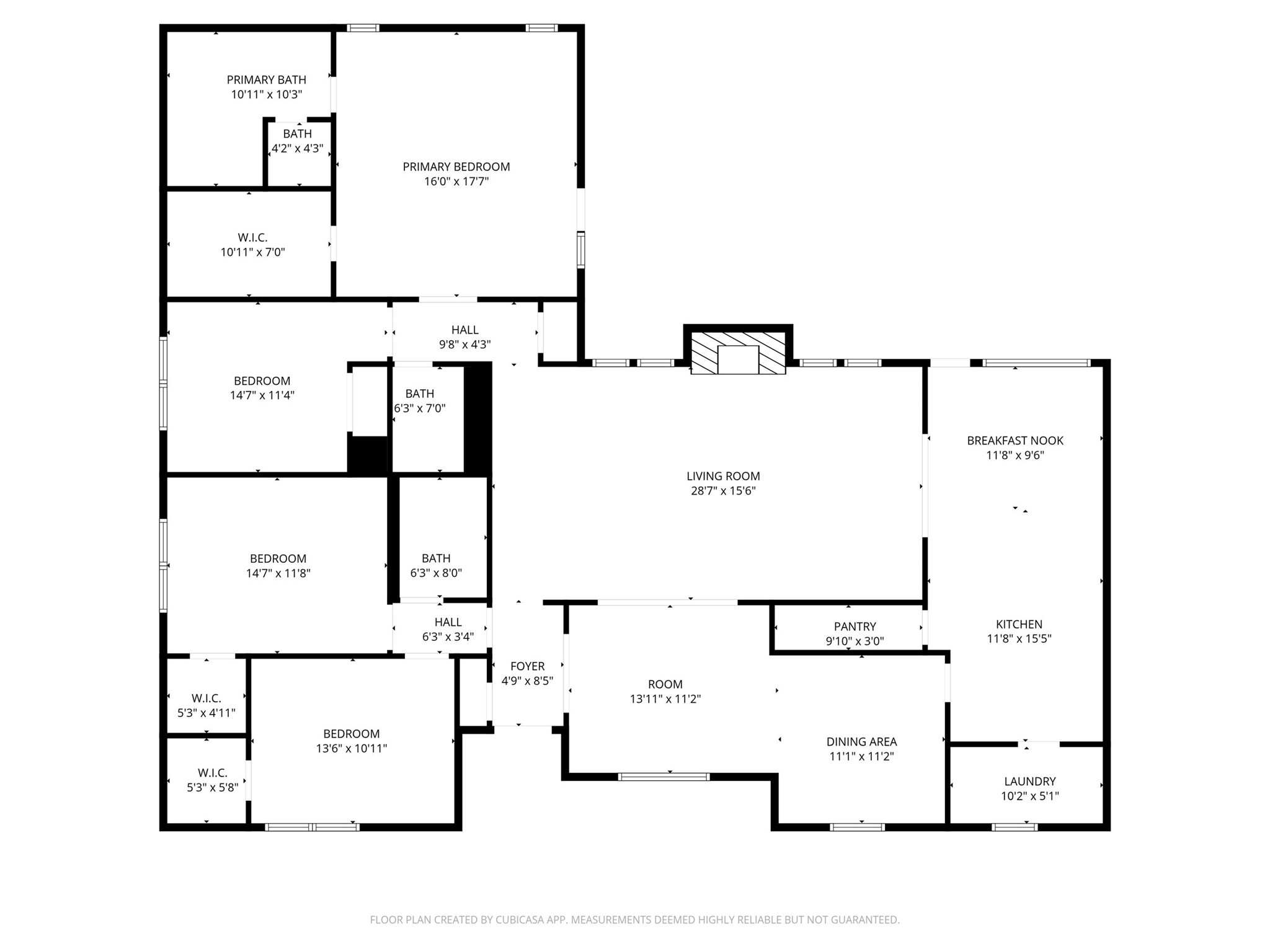2707 Quail Ridge Drive Carrollton TX 75006