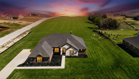 736 Majors Road Van Alstyne TX 75495