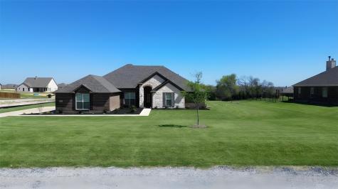 736 Majors Road Van Alstyne TX 75495
