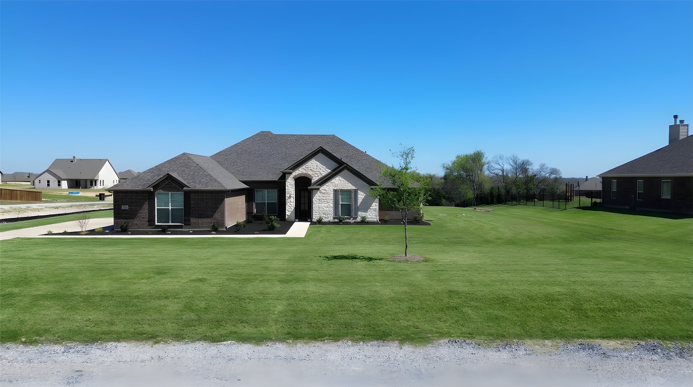 736 Majors Road Van Alstyne TX 75495