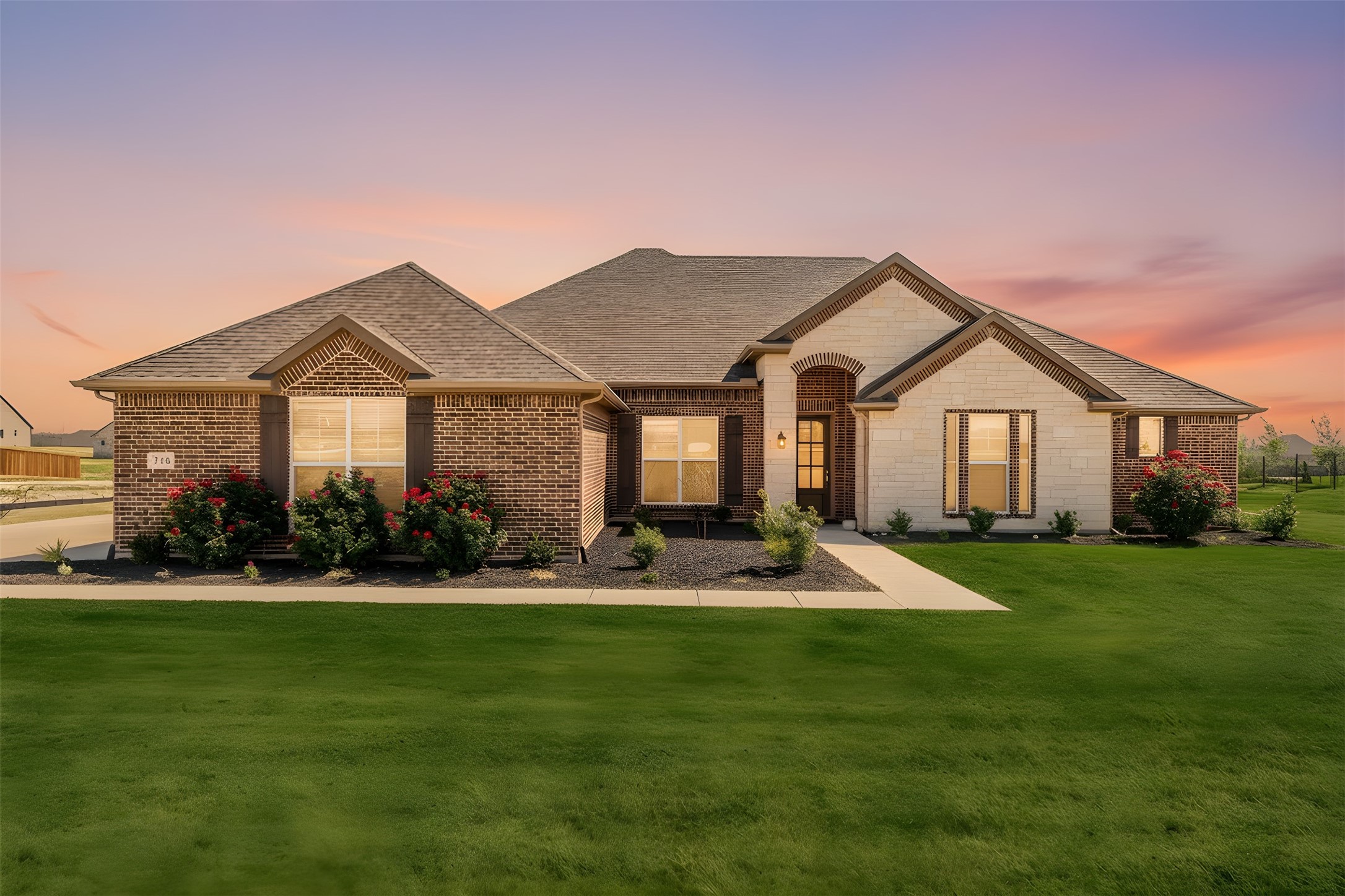 736 Majors Road Van Alstyne TX 75495