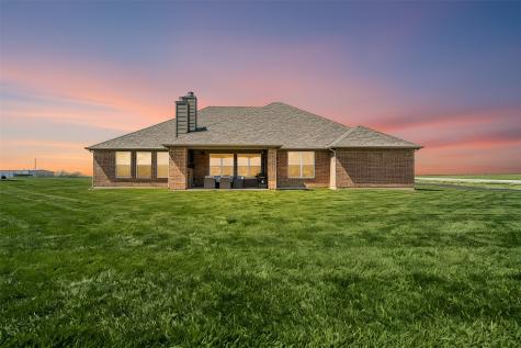 736 Majors Road Van Alstyne TX 75495