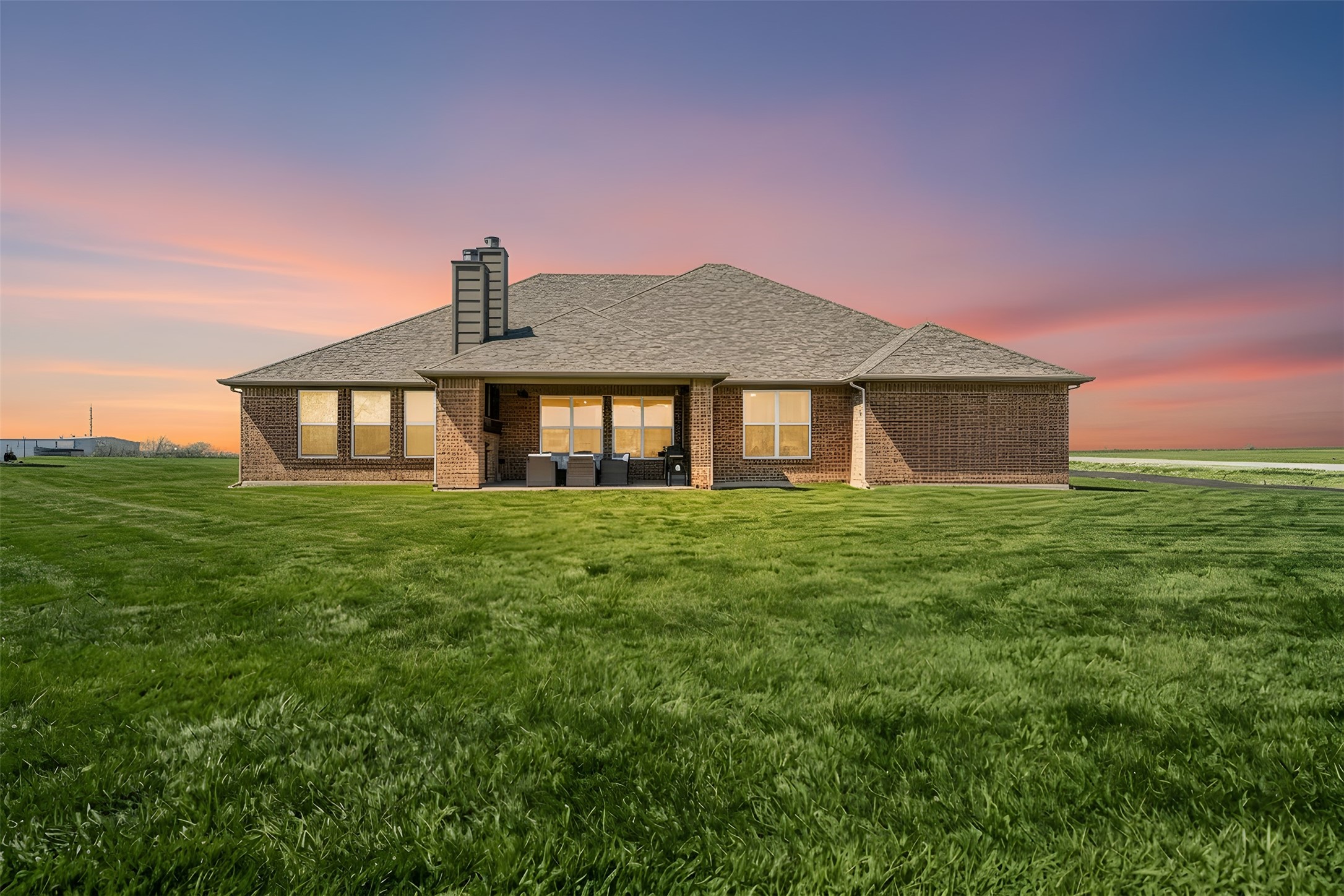 736 Majors Road Van Alstyne TX 75495