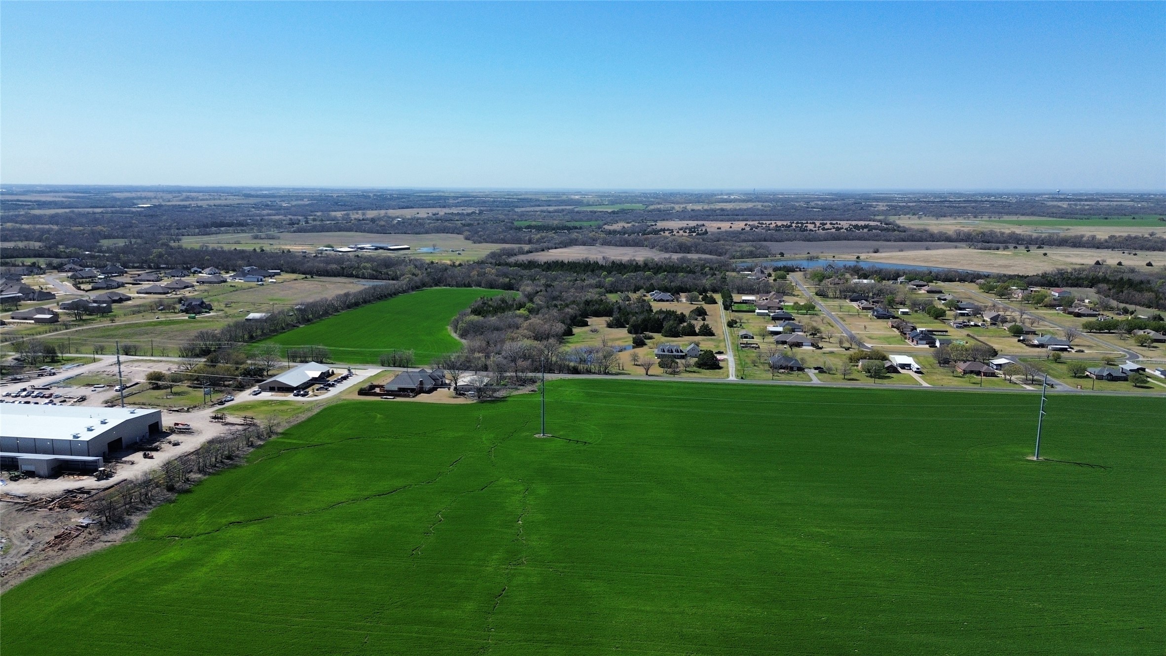 736 Majors Road Van Alstyne TX 75495