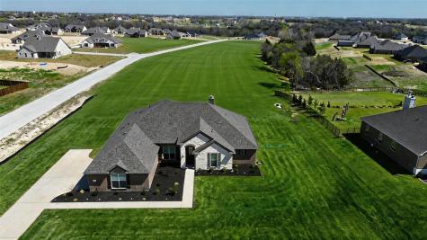 736 Majors Road Van Alstyne TX 75495
