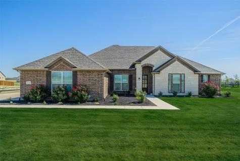 736 Majors Road Van Alstyne TX 75495