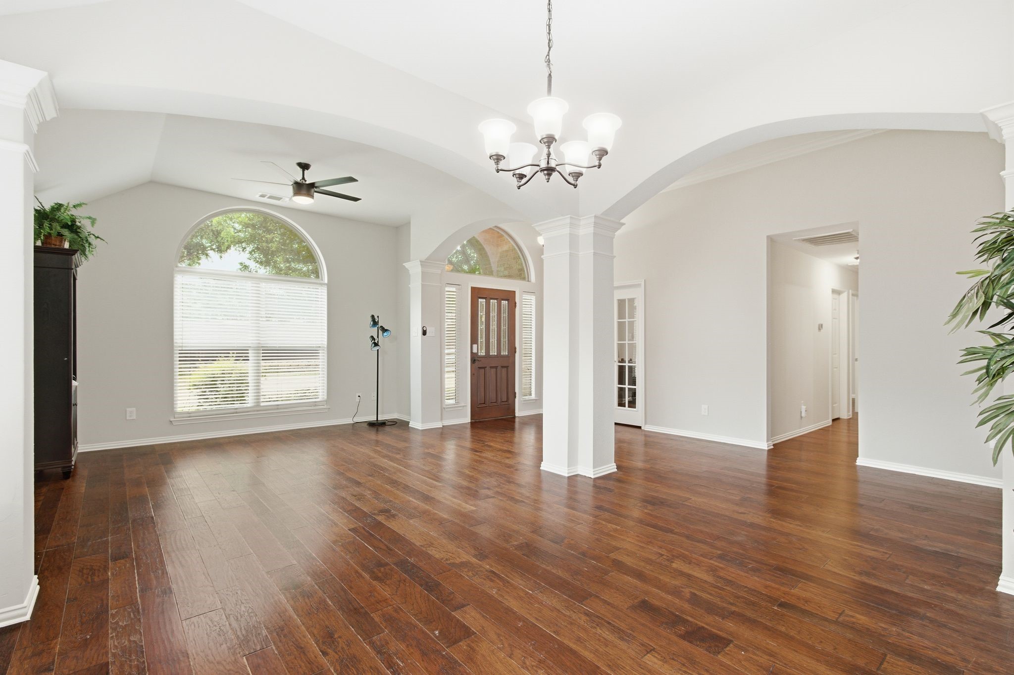 918 Mustang Drive Allen TX 75002