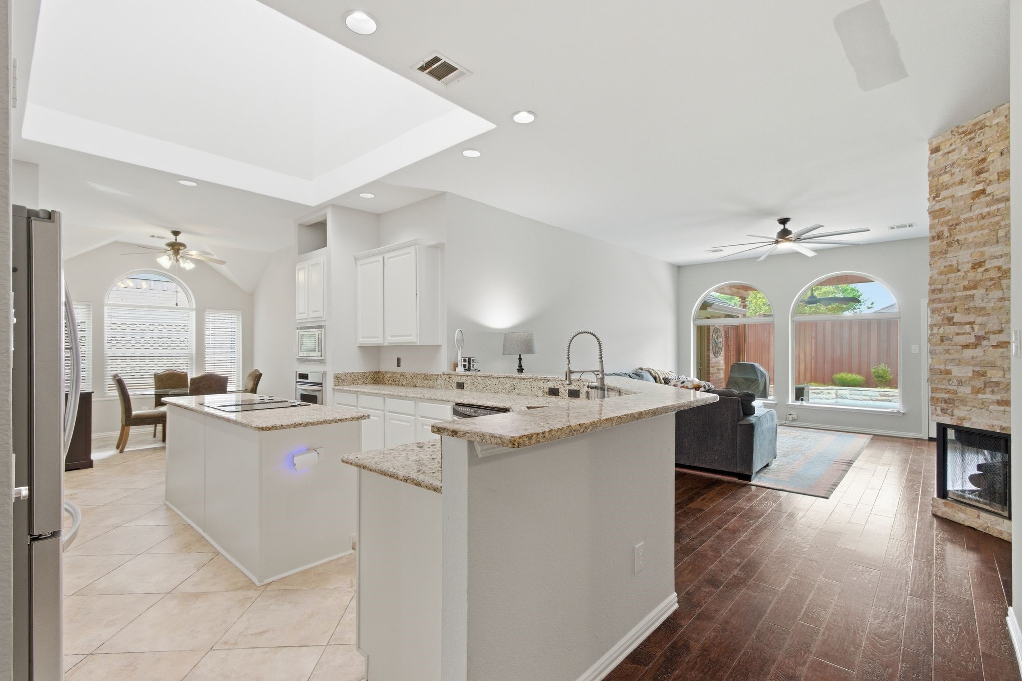 918 Mustang Drive Allen TX 75002