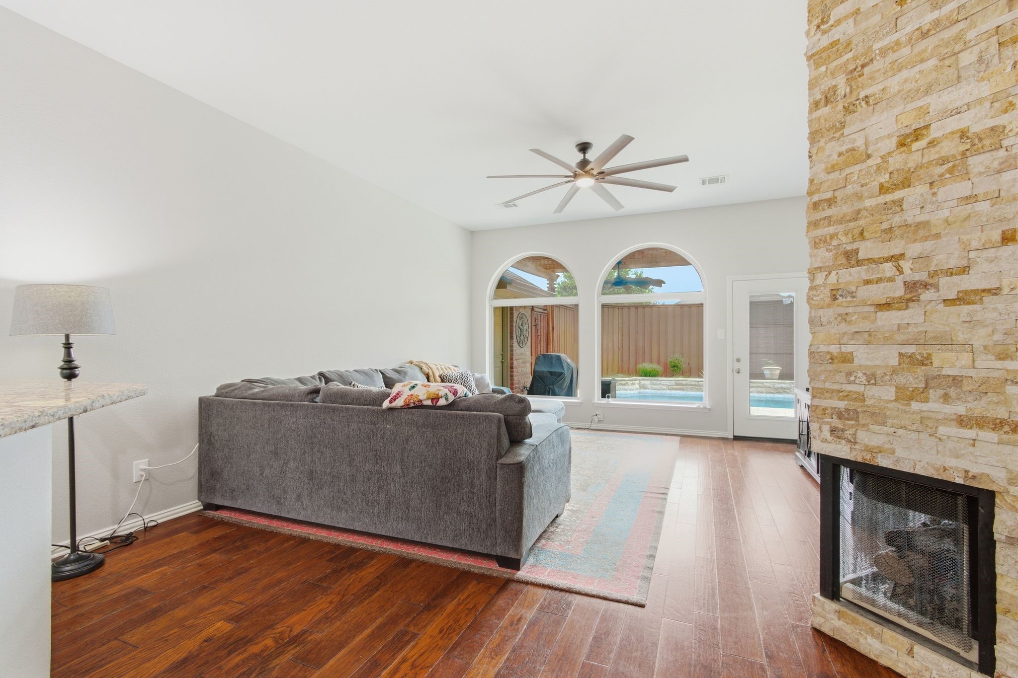 918 Mustang Drive Allen TX 75002