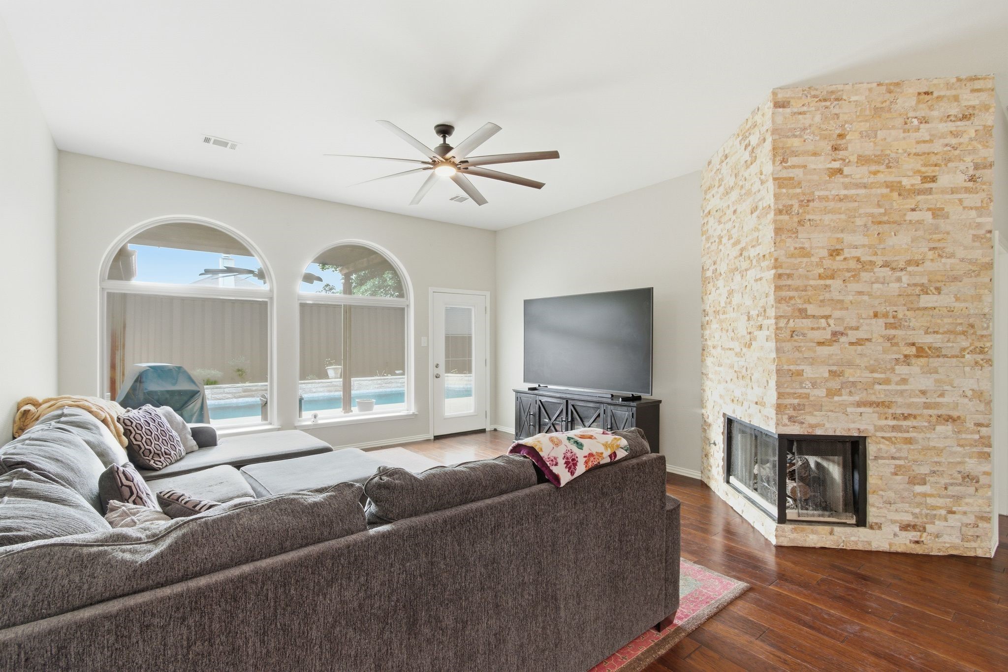 918 Mustang Drive Allen TX 75002