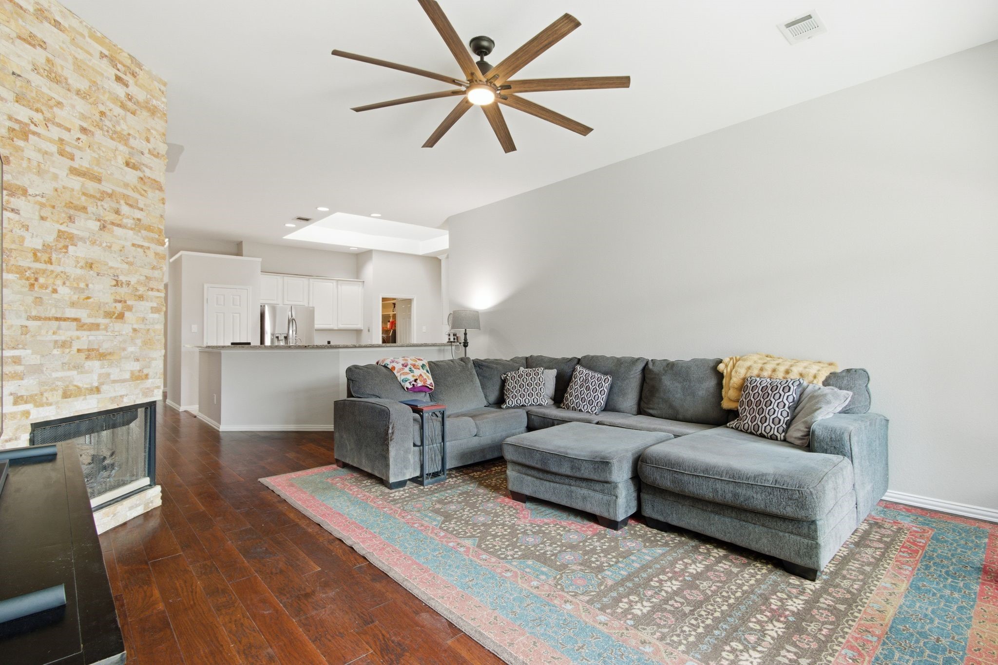 918 Mustang Drive Allen TX 75002