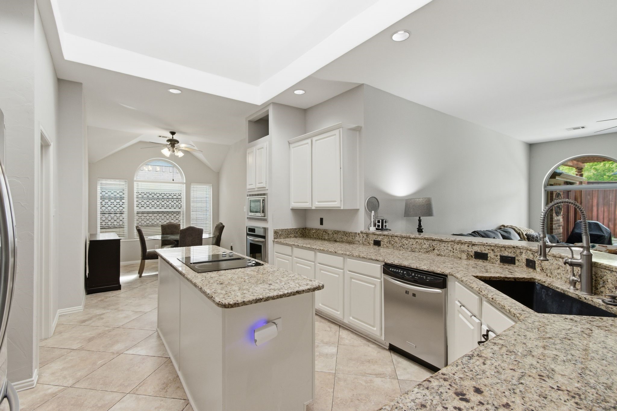 918 Mustang Drive Allen TX 75002