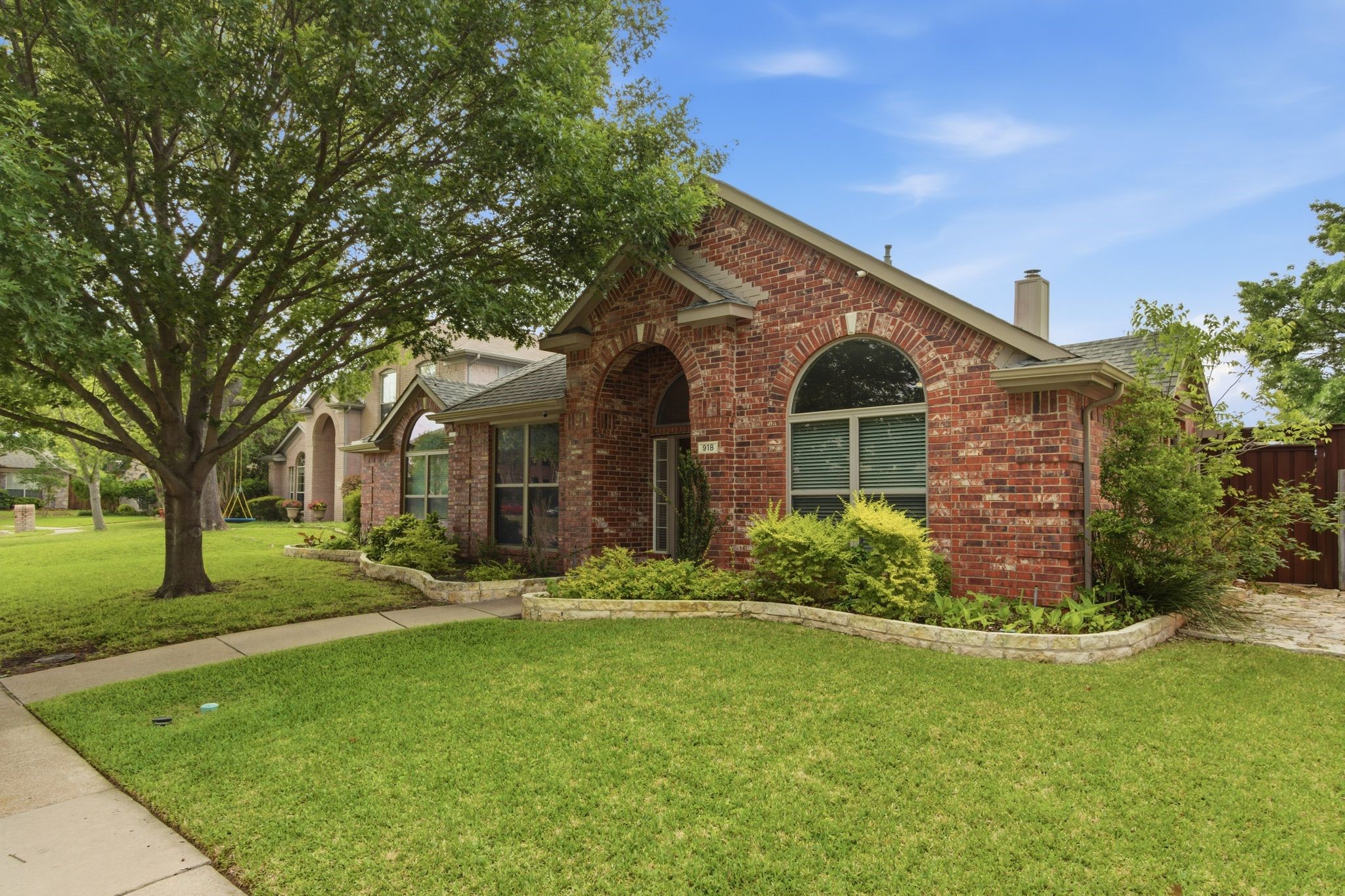 918 Mustang Drive Allen TX 75002