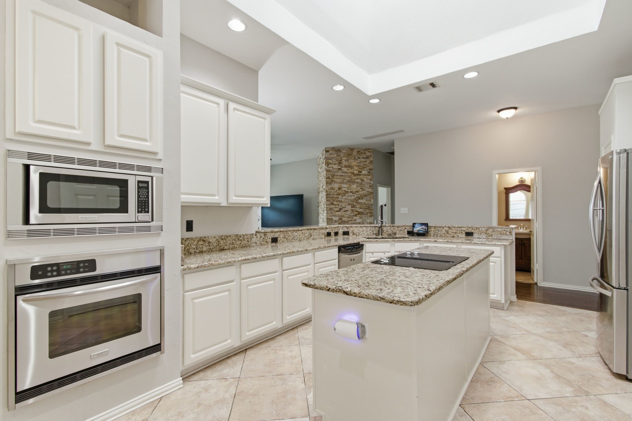918 Mustang Drive Allen TX 75002
