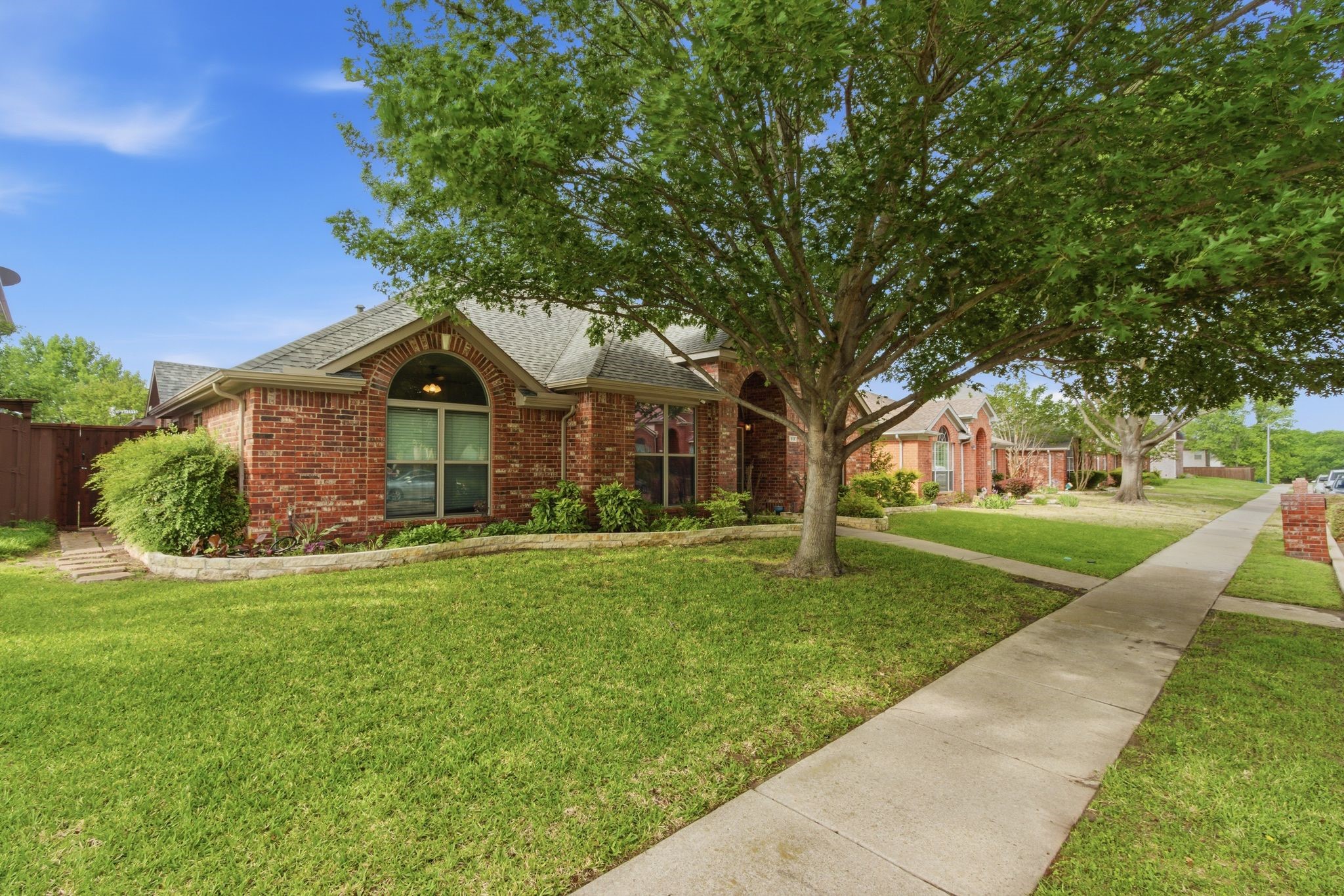 918 Mustang Drive Allen TX 75002
