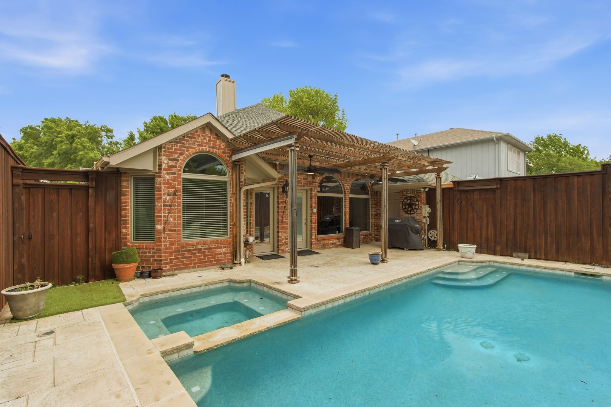 918 Mustang Drive Allen TX 75002