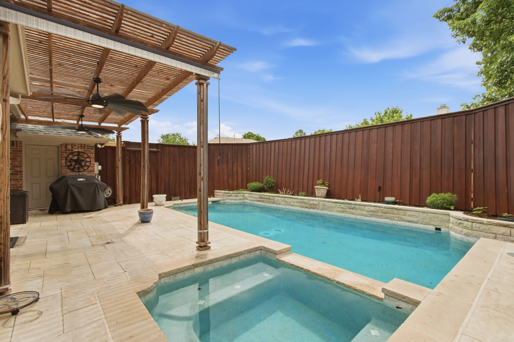 918 Mustang Drive Allen TX 75002