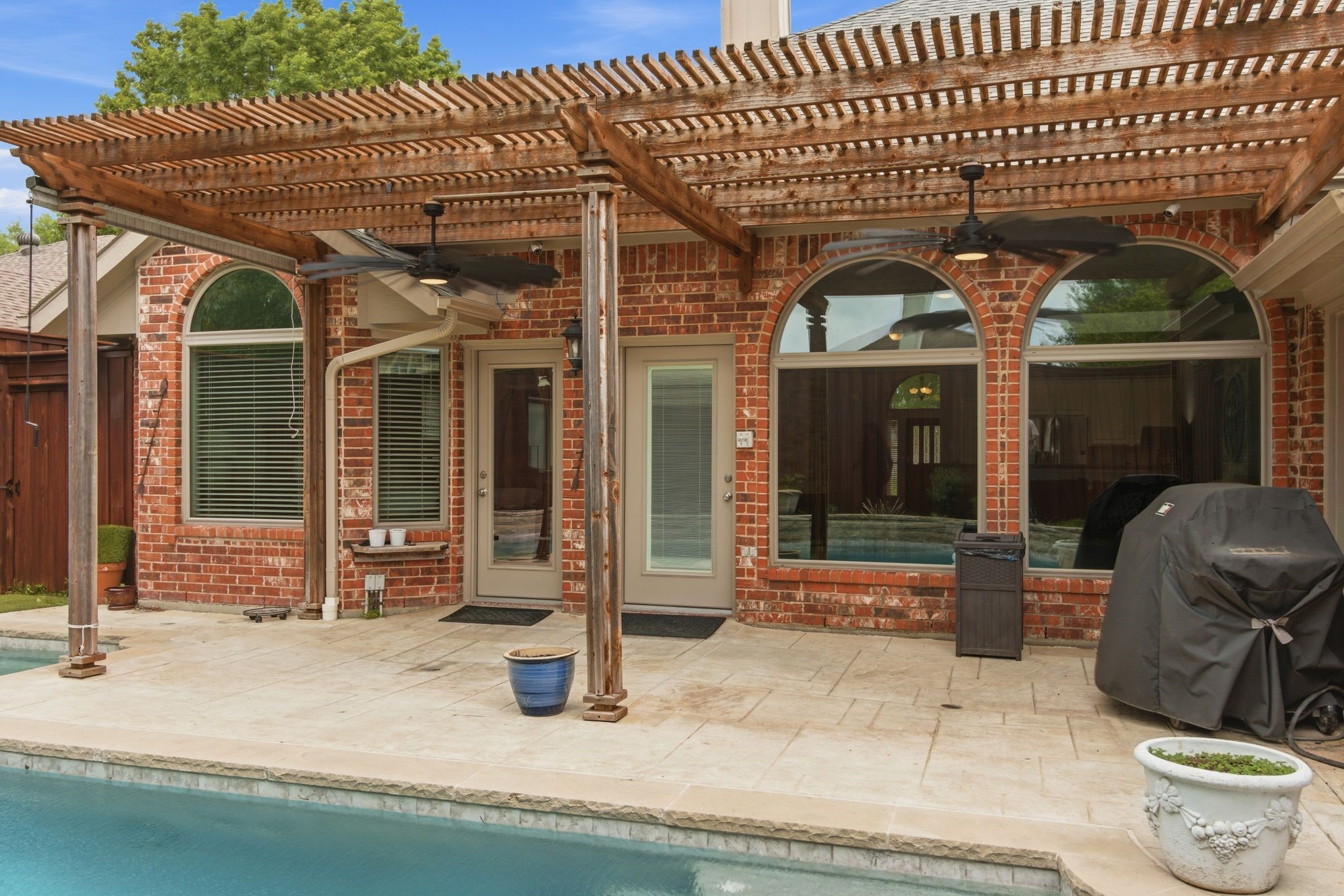 918 Mustang Drive Allen TX 75002