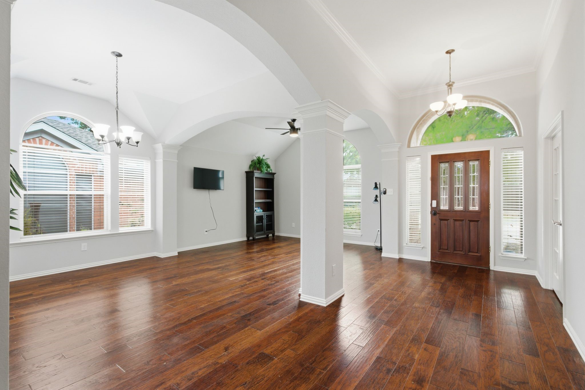 918 Mustang Drive Allen TX 75002
